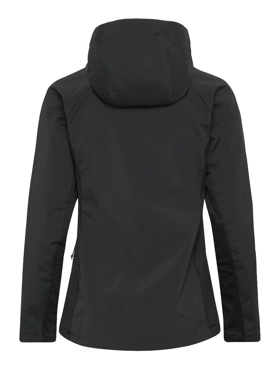 Columbia Sportswear - Trailborne Softshell - välijoped - black - 1