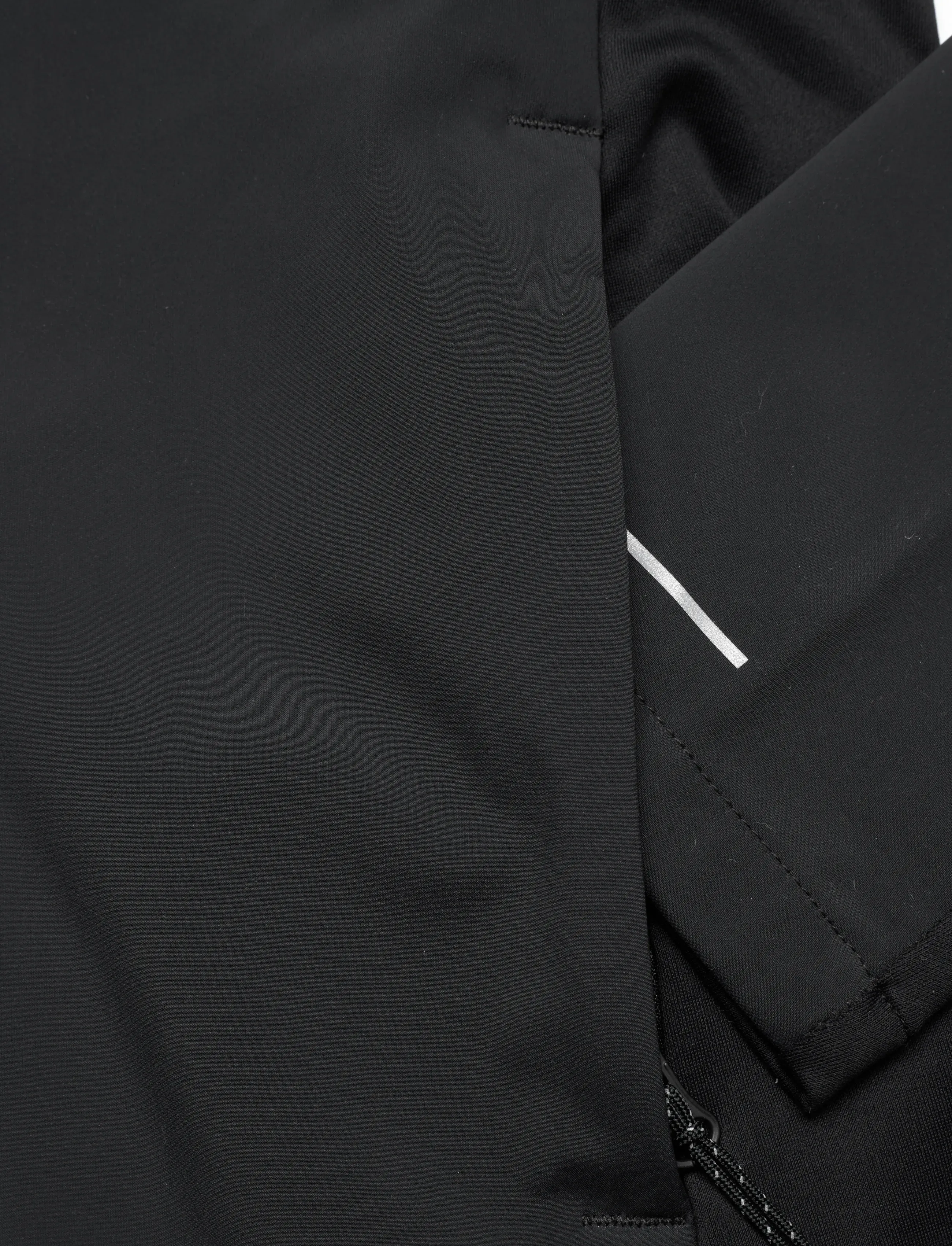 Columbia Sportswear - Trailborne Softshell - outdoor jackets - black - 3
