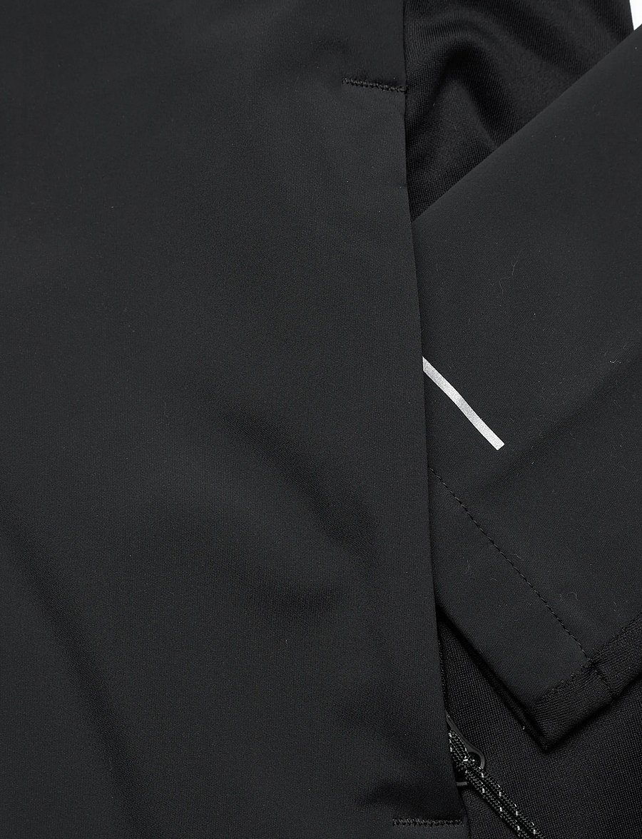 Columbia Sportswear - Trailborne Softshell - välijoped - black - 3