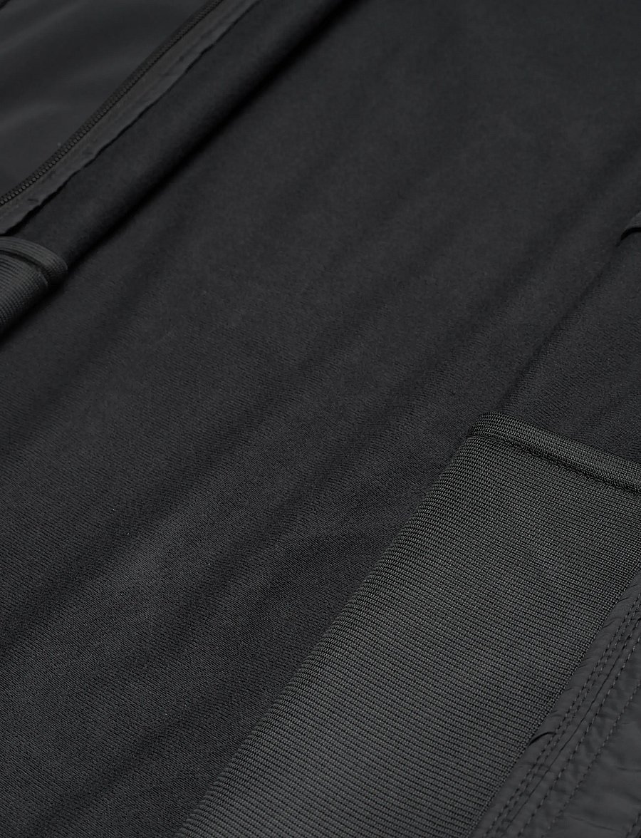 Columbia Sportswear - Trailborne Softshell - välijoped - black - 4