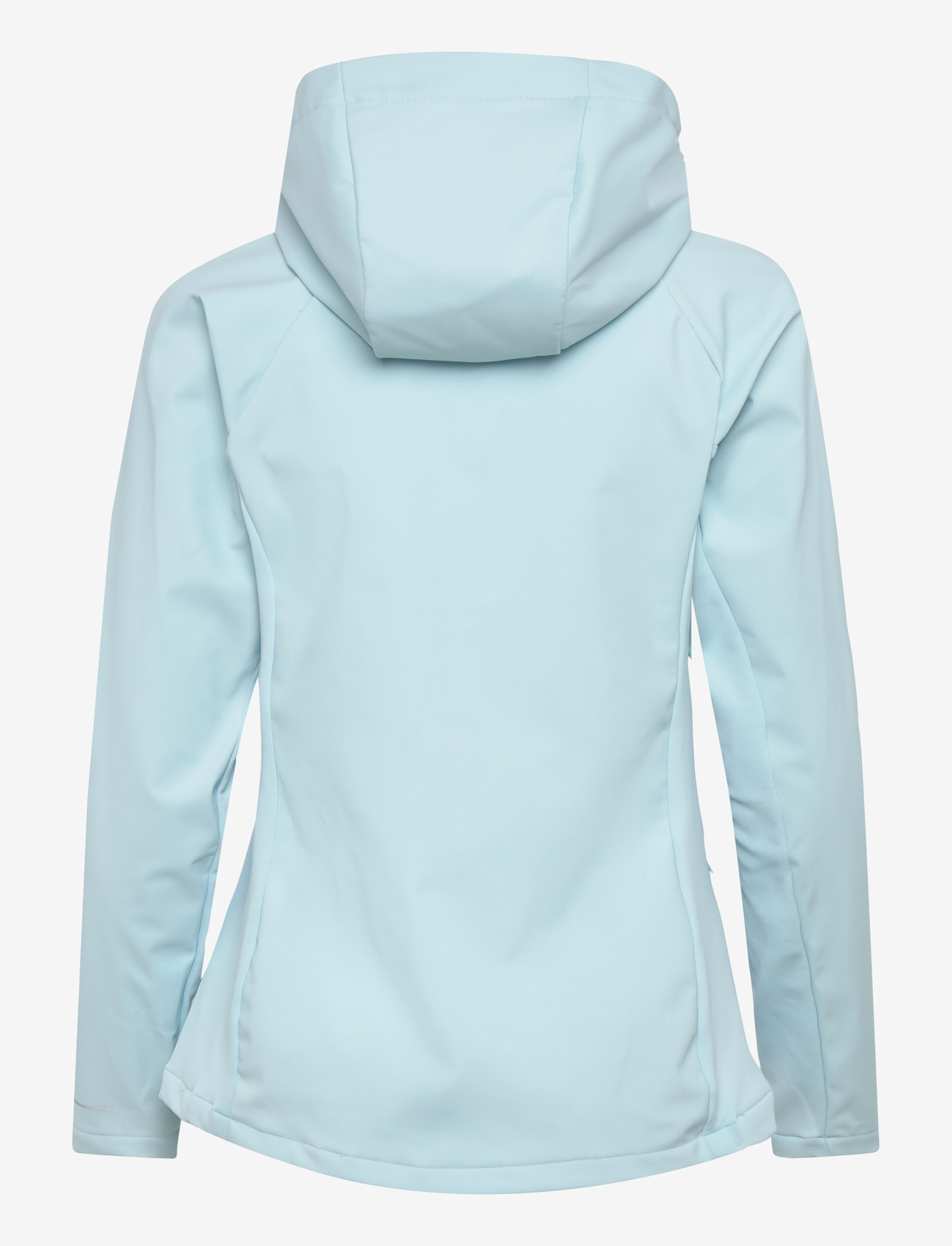 Columbia Sportswear - Trailborne Softshell - outdoor jacken - marine light - 1