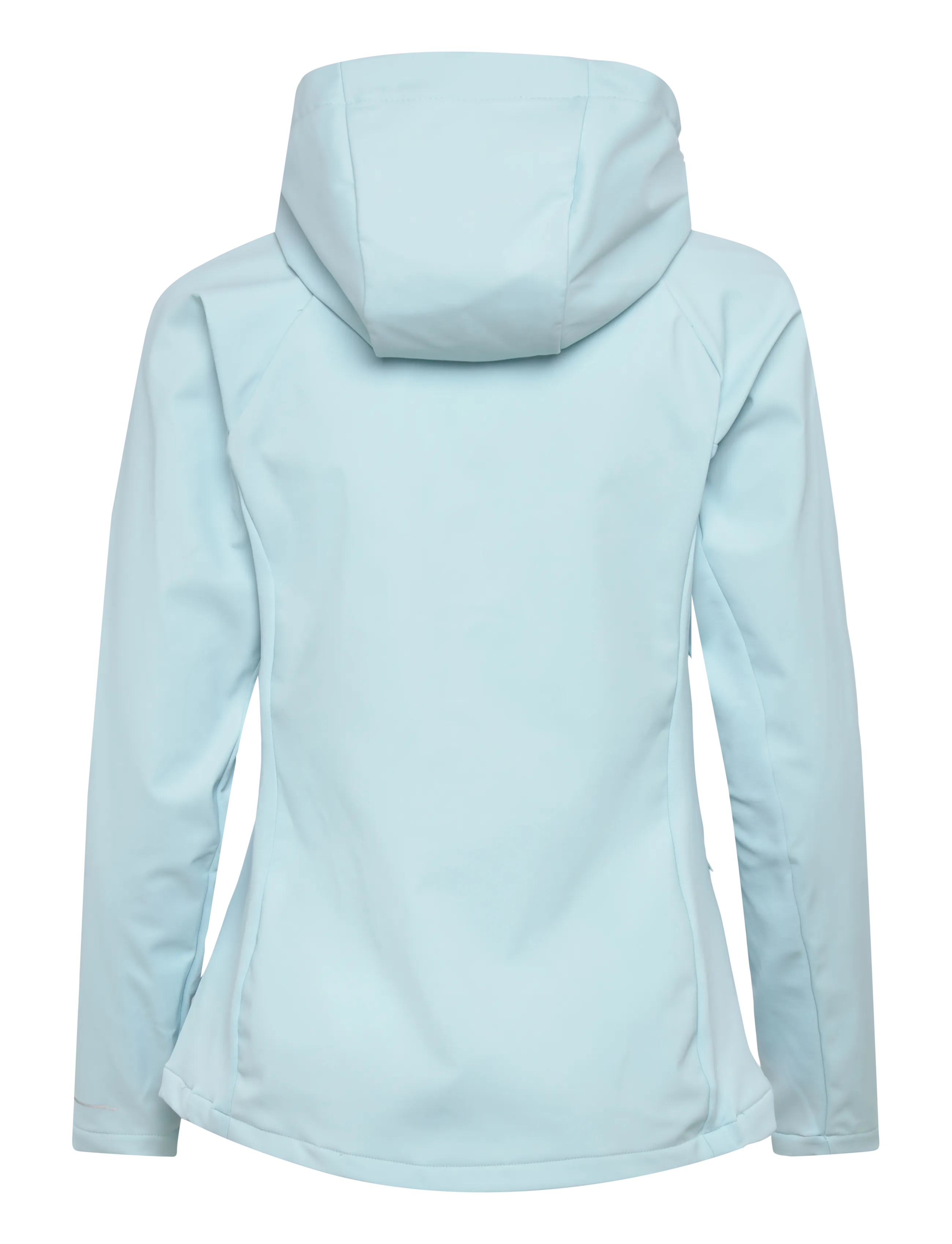 Columbia Sportswear - Trailborne Softshell - outdoor jackets - marine light - 1