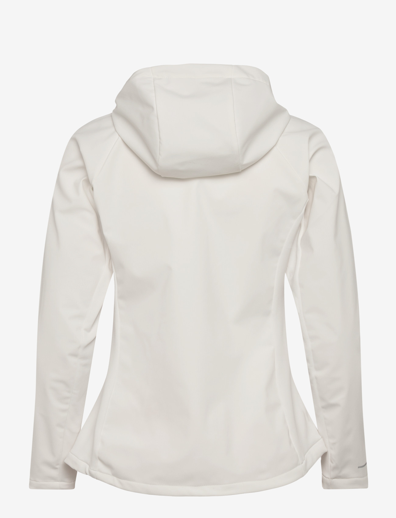 Columbia Sportswear - Trailborne Softshell - outdoor jackets - sea salt - 1