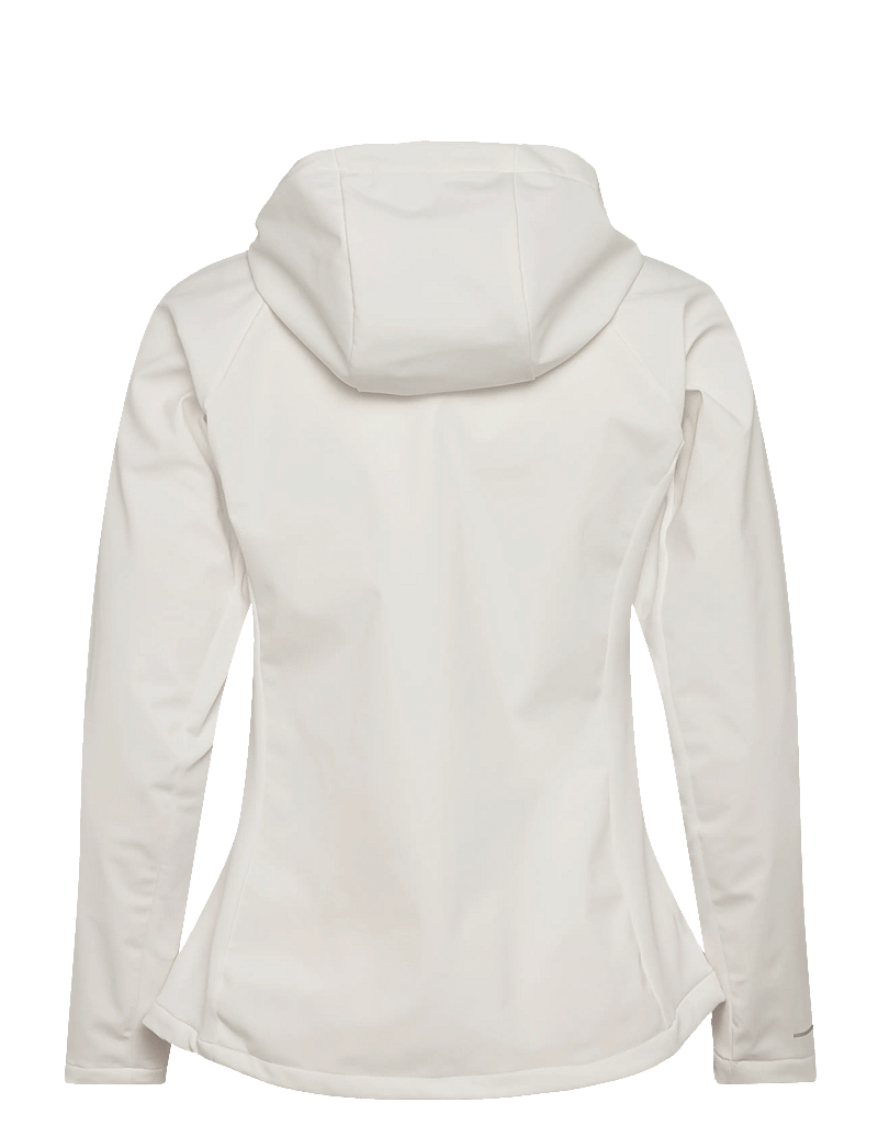 Columbia Sportswear - Trailborne Softshell - välijoped - sea salt - 1