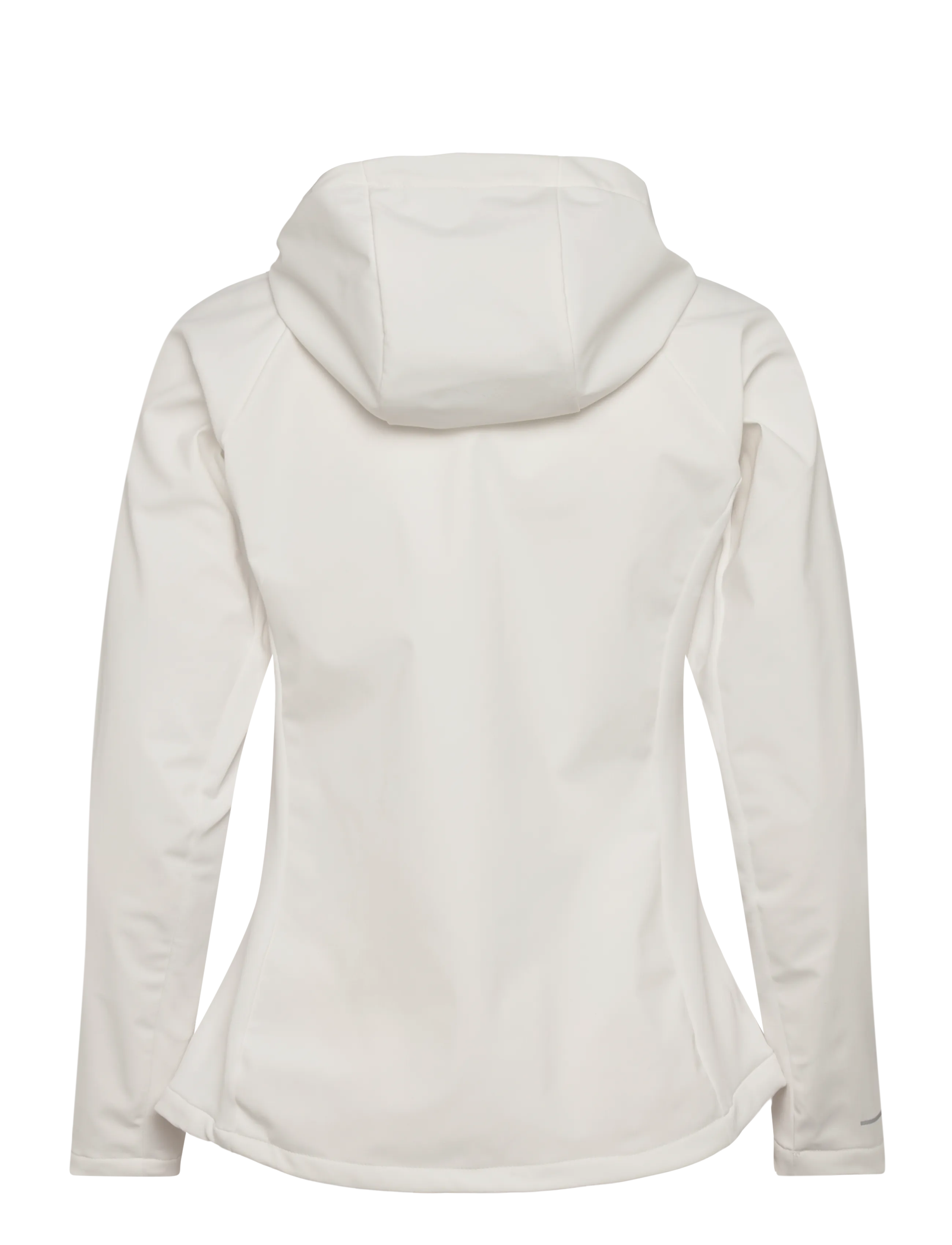 Columbia Sportswear - Trailborne Softshell - outdoorjassen - sea salt - 1