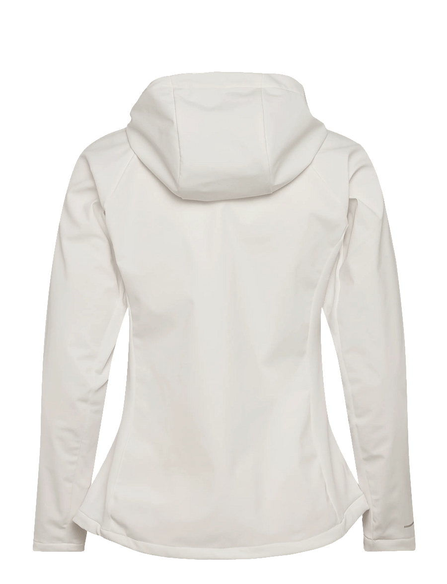 Columbia Sportswear - Trailborne Softshell - outdoorjassen - sea salt - 1
