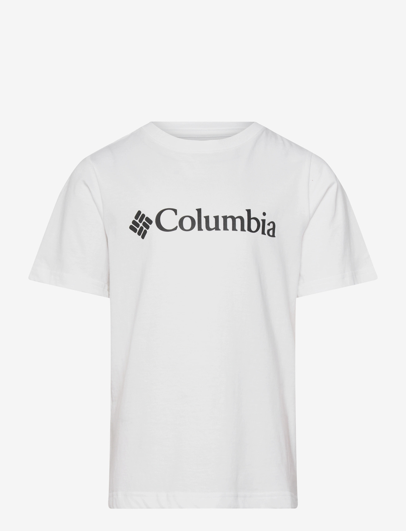 Columbia Sportswear - Valley Creek II SS Graphic Shirt - lühikeste varrukatega t-särgid - white, csc branded - 0