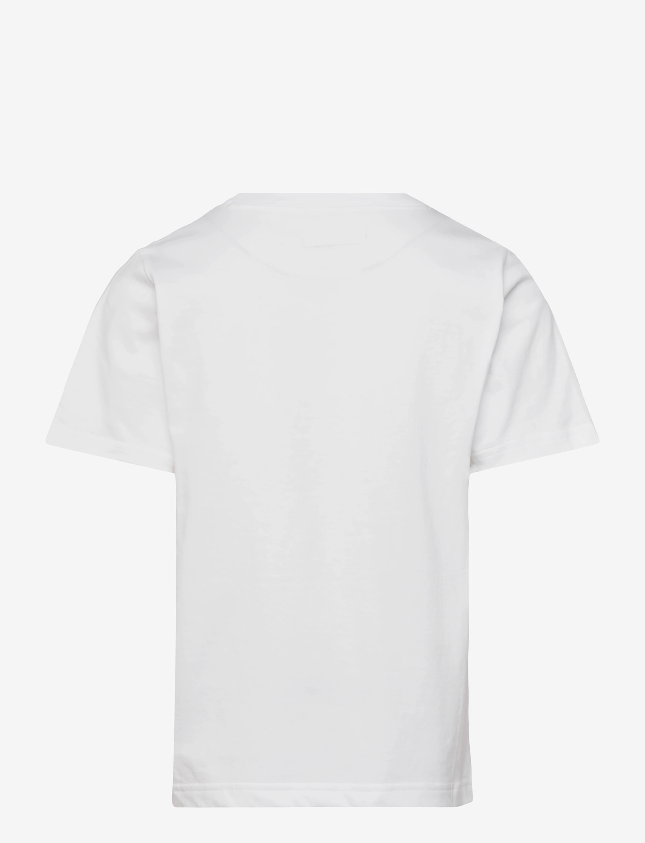 Columbia Sportswear - Valley Creek II SS Graphic Shirt - lühikeste varrukatega t-särgid - white, csc branded - 1