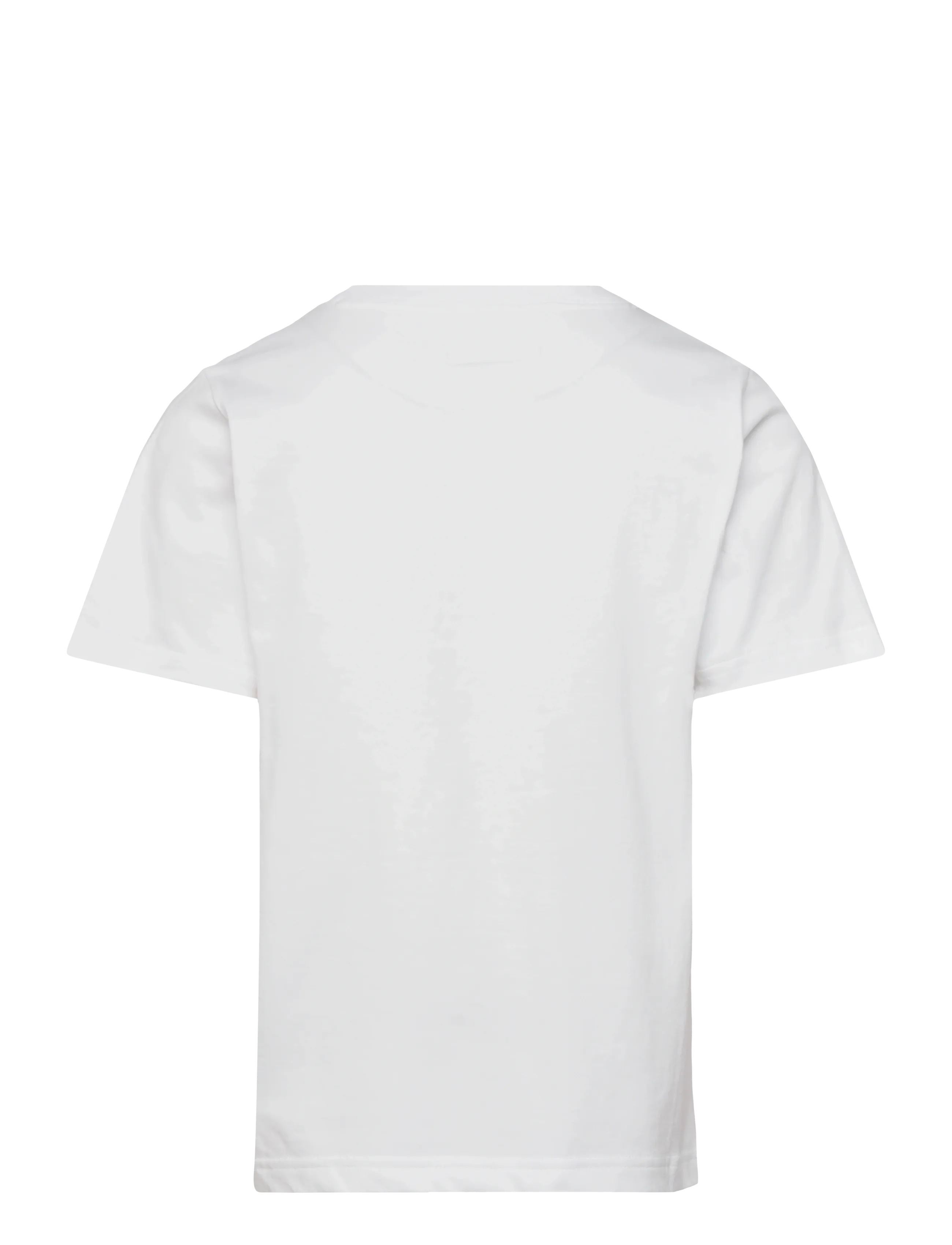 Columbia Sportswear - Valley Creek II SS Graphic Shirt - t-shirts à manches courtes - white, csc branded - 1