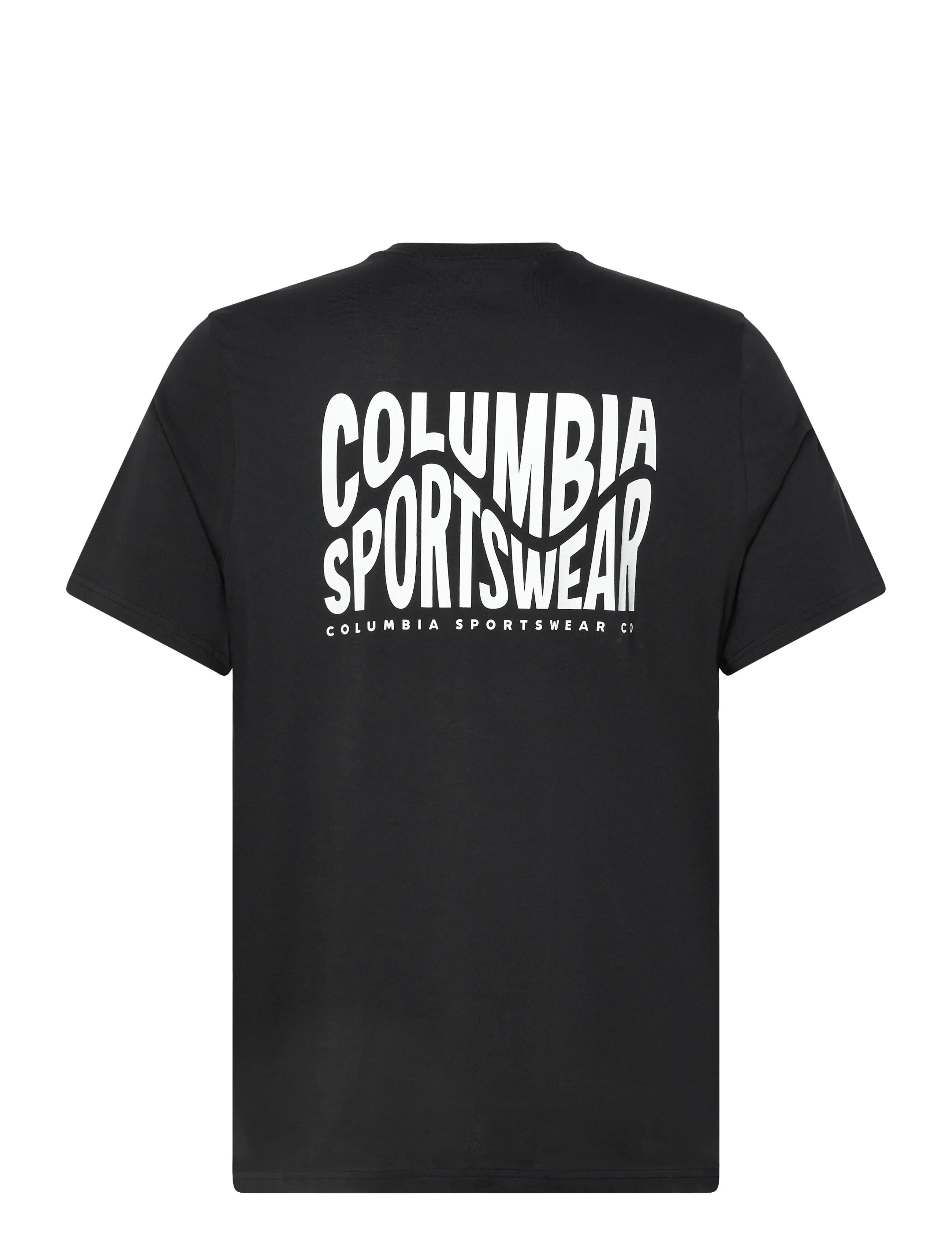Columbia Sportswear Csc Outdoor Back Graphic Tee t-shirts herr – bild 2