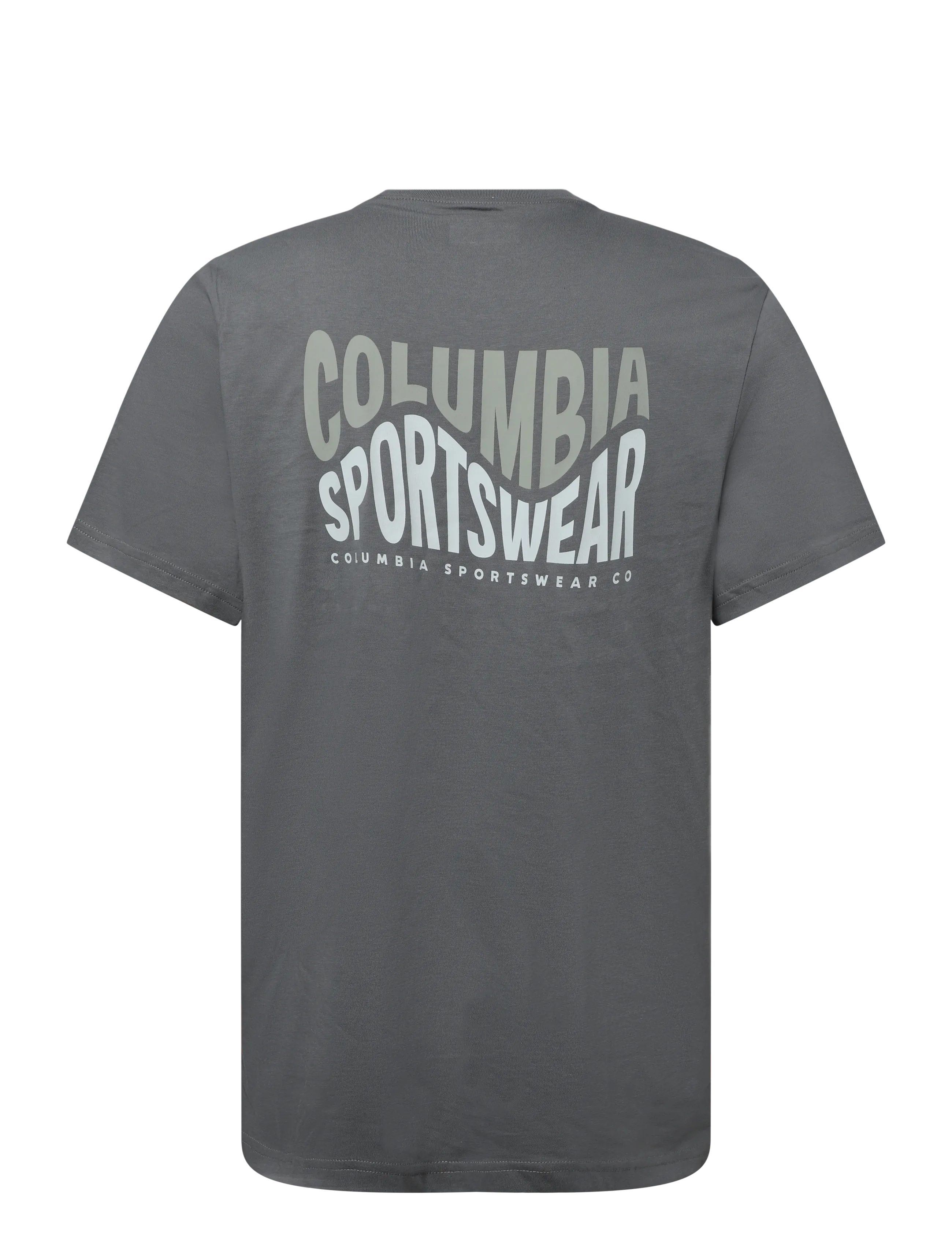 Columbia Sportswear Csc Outdoor Back Graphic Tee t-shirts med tryck herr – bild 2