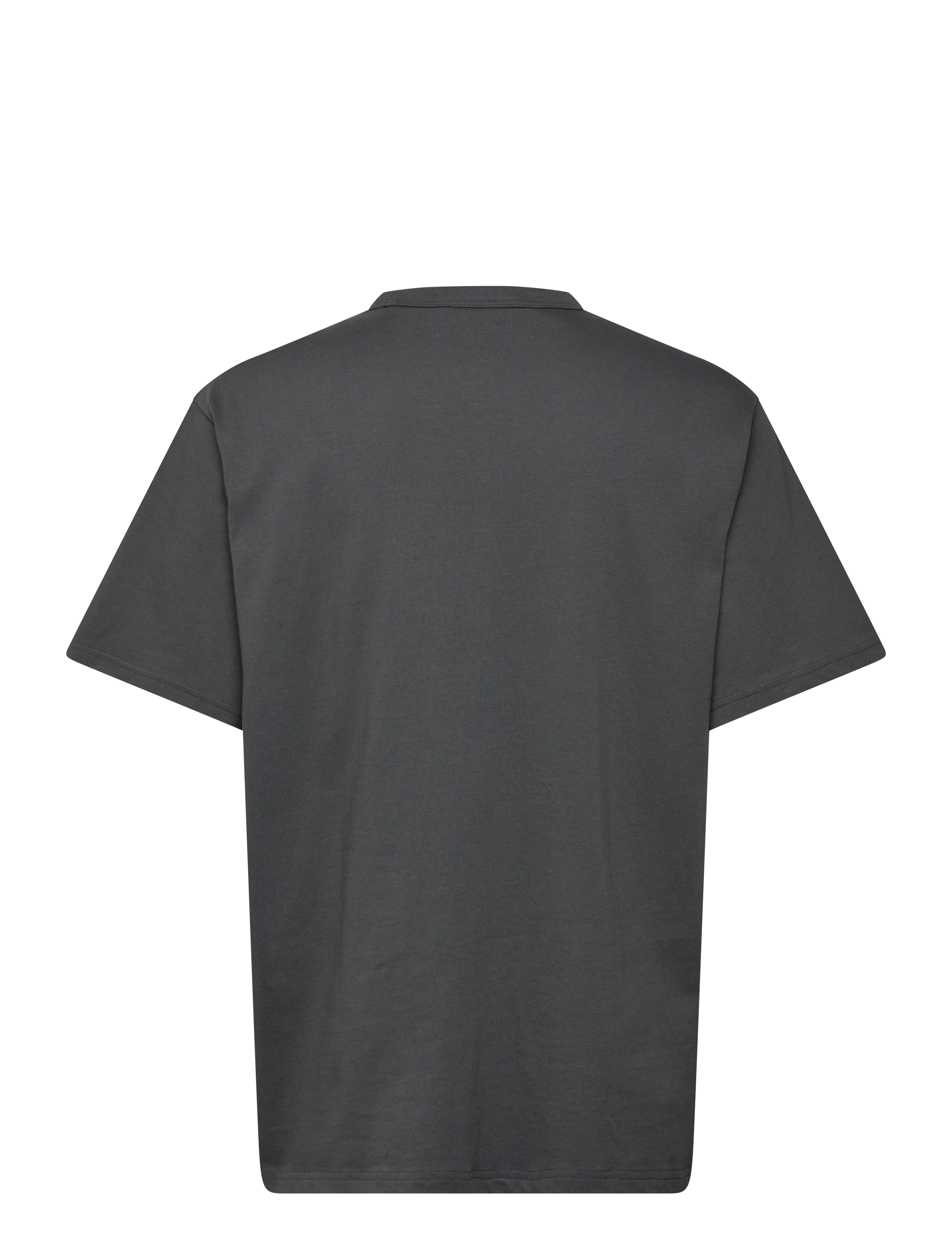 Columbia Sportswear - CSC Heavyweight Tee - t-shirts - shark - 1