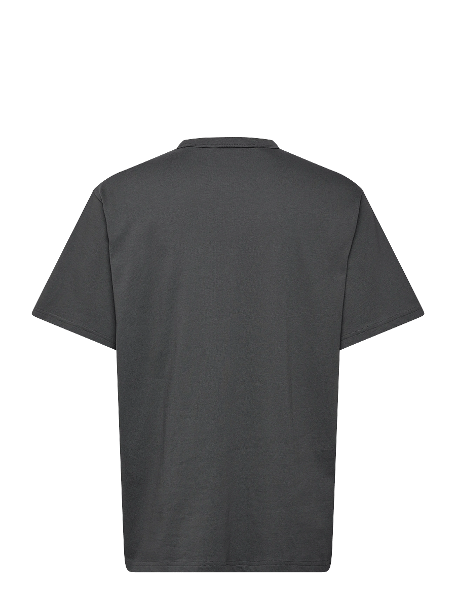 Columbia Sportswear - CSC Heavyweight Tee - oberteile & t-shirts - shark - 1