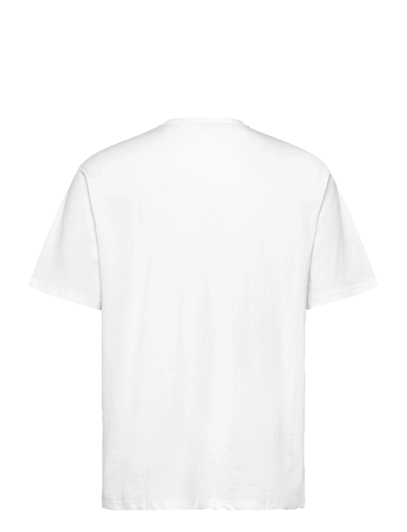 Columbia Sportswear - CSC Heavyweight Tee - tops & t-shirts - white - 1