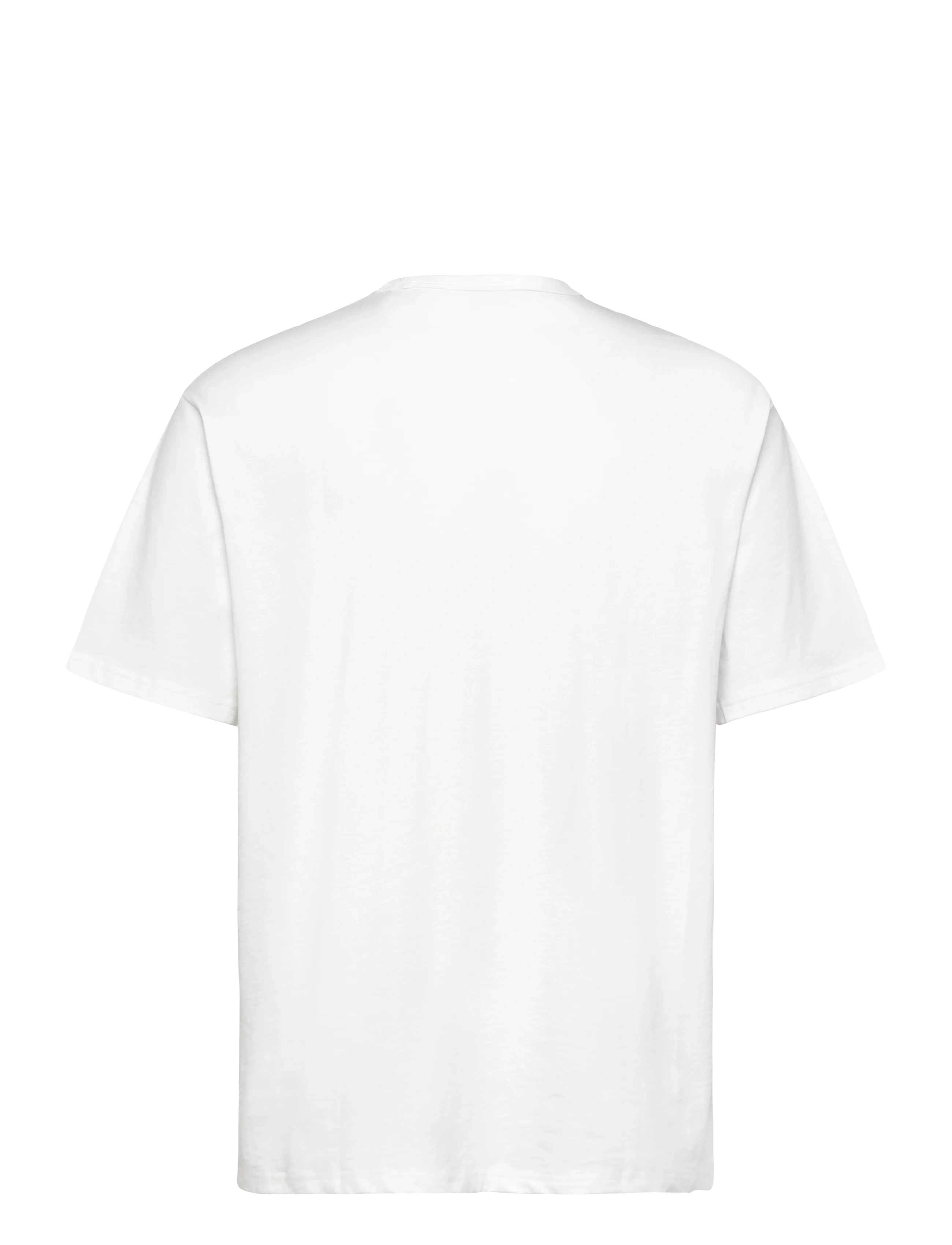 Columbia Sportswear - CSC Heavyweight Tee - t-shirts - white - 1