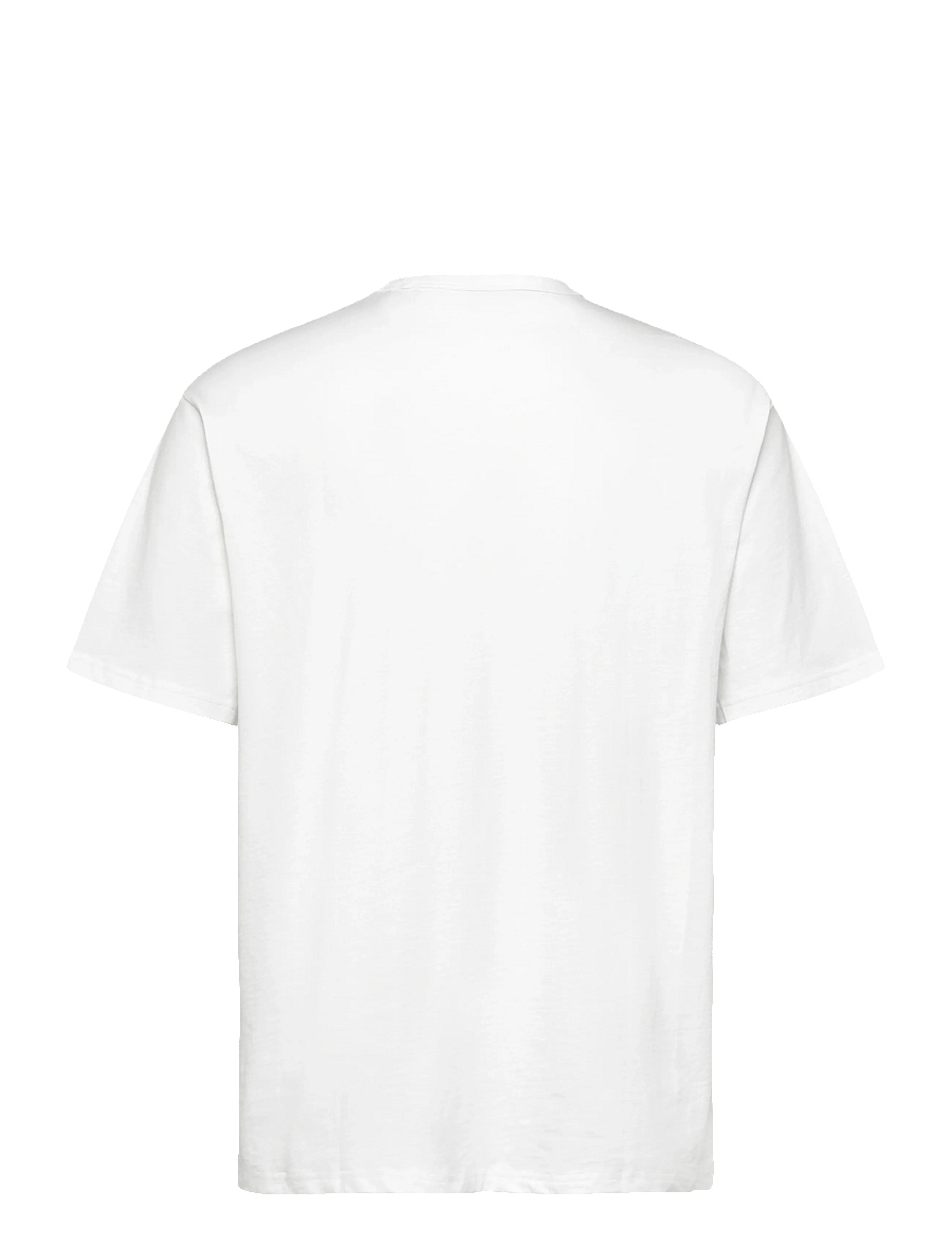 Columbia Sportswear - CSC Heavyweight Tee - oberteile & t-shirts - white - 1