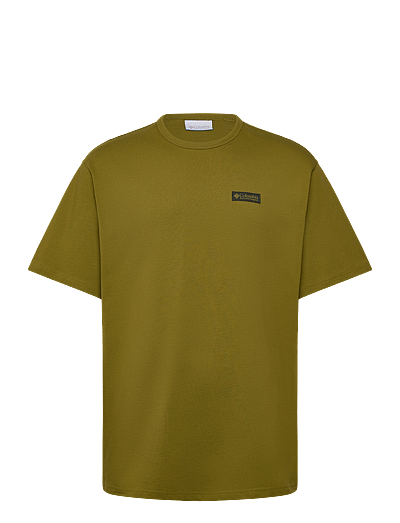 Csc Heavyweight Iconic Tee - T-Shirts