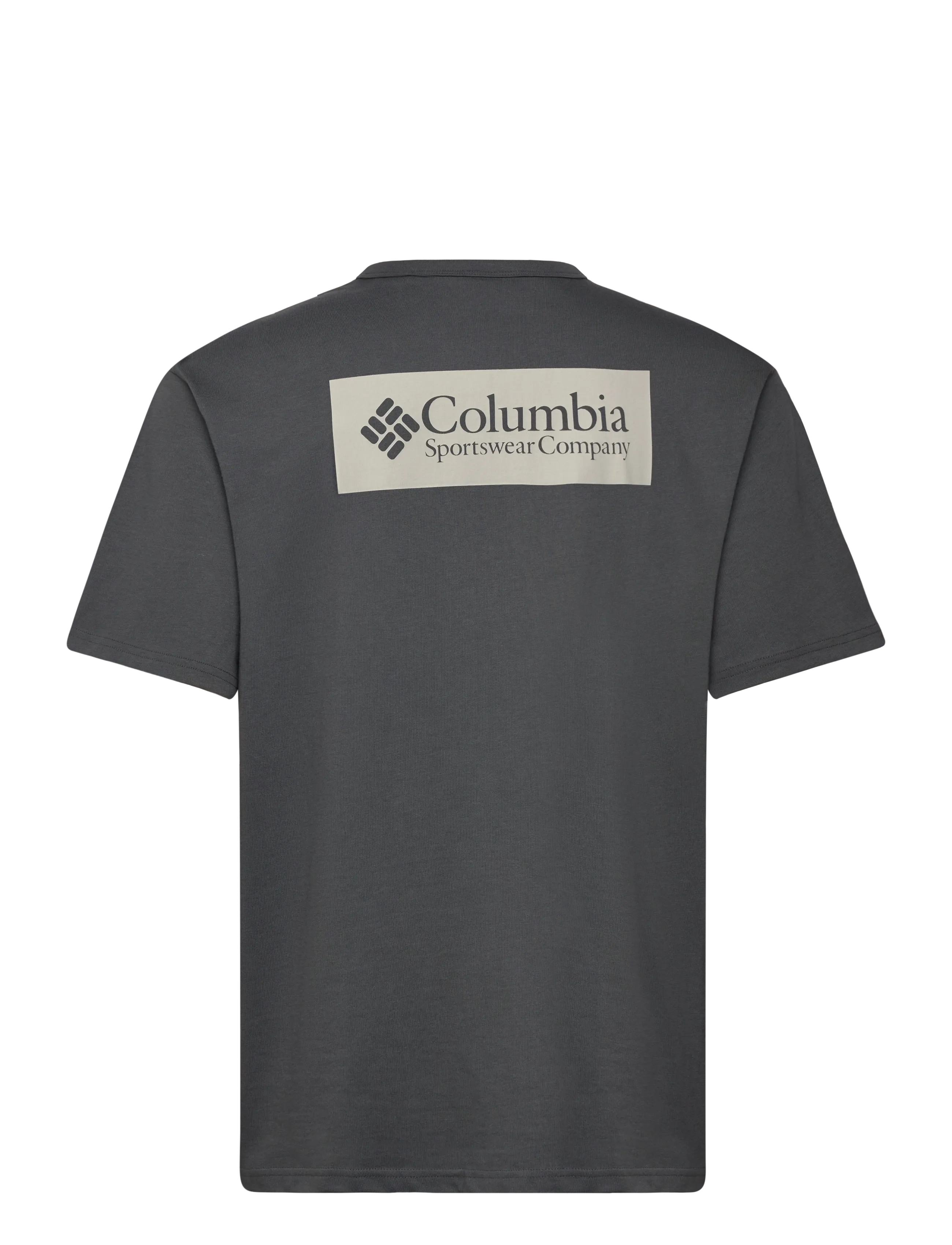 Columbia Sportswear - CSC Heavyweight Iconic Tee - t-shirts - shark, csc box logo - 1