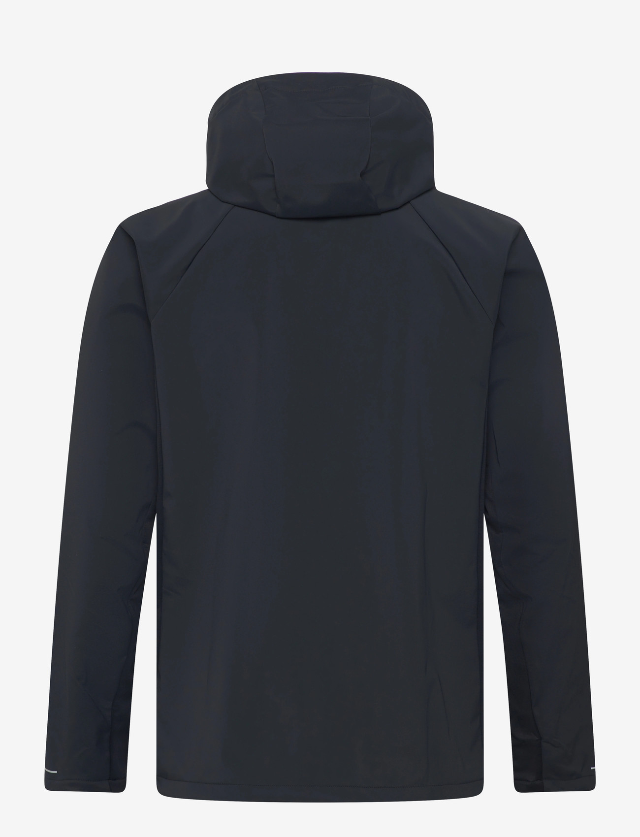 Columbia Sportswear - Trailborne Softshell - vabaõhu- ja vihmajoped - black - 1