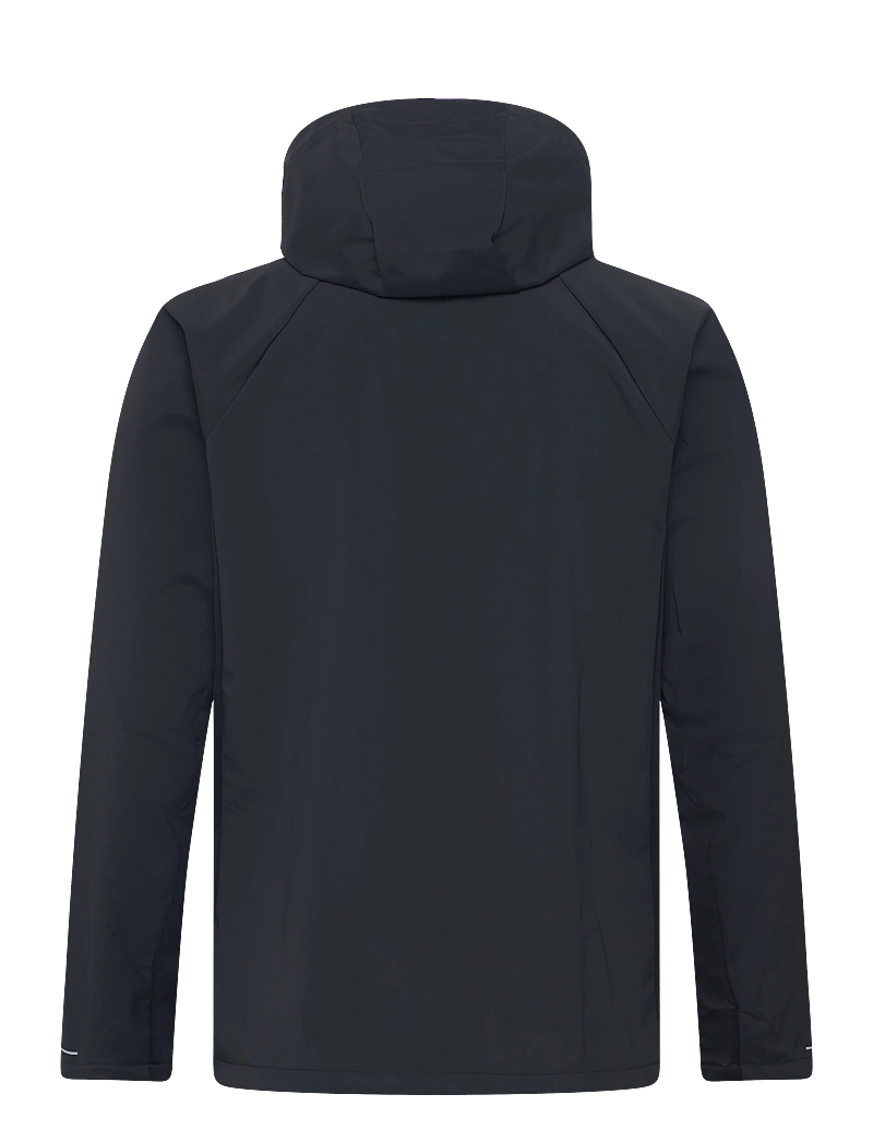 Columbia Sportswear - Trailborne Softshell - friluftsjakker - black - 1