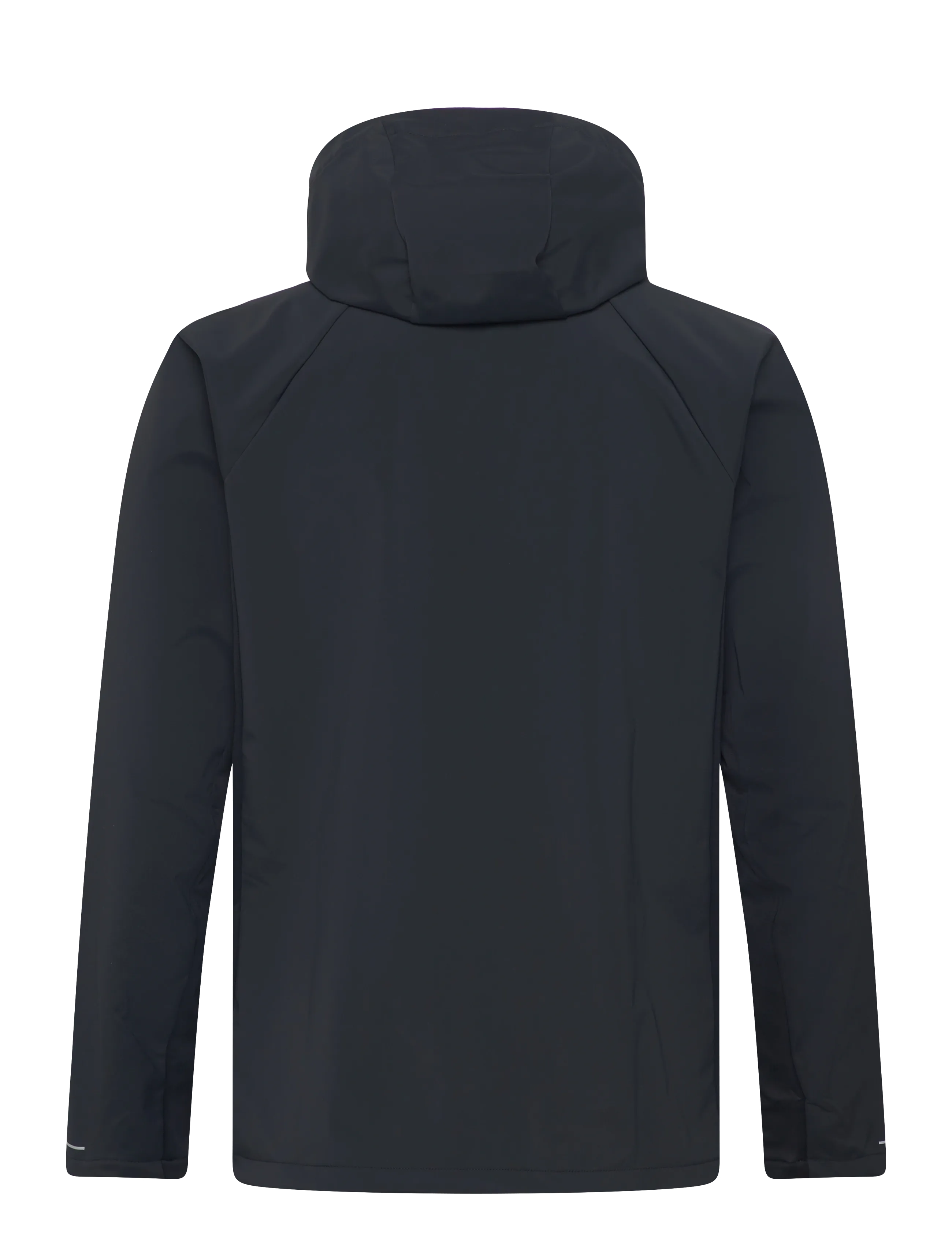 Columbia Sportswear - Trailborne Softshell - outdoor jackets - black - 1