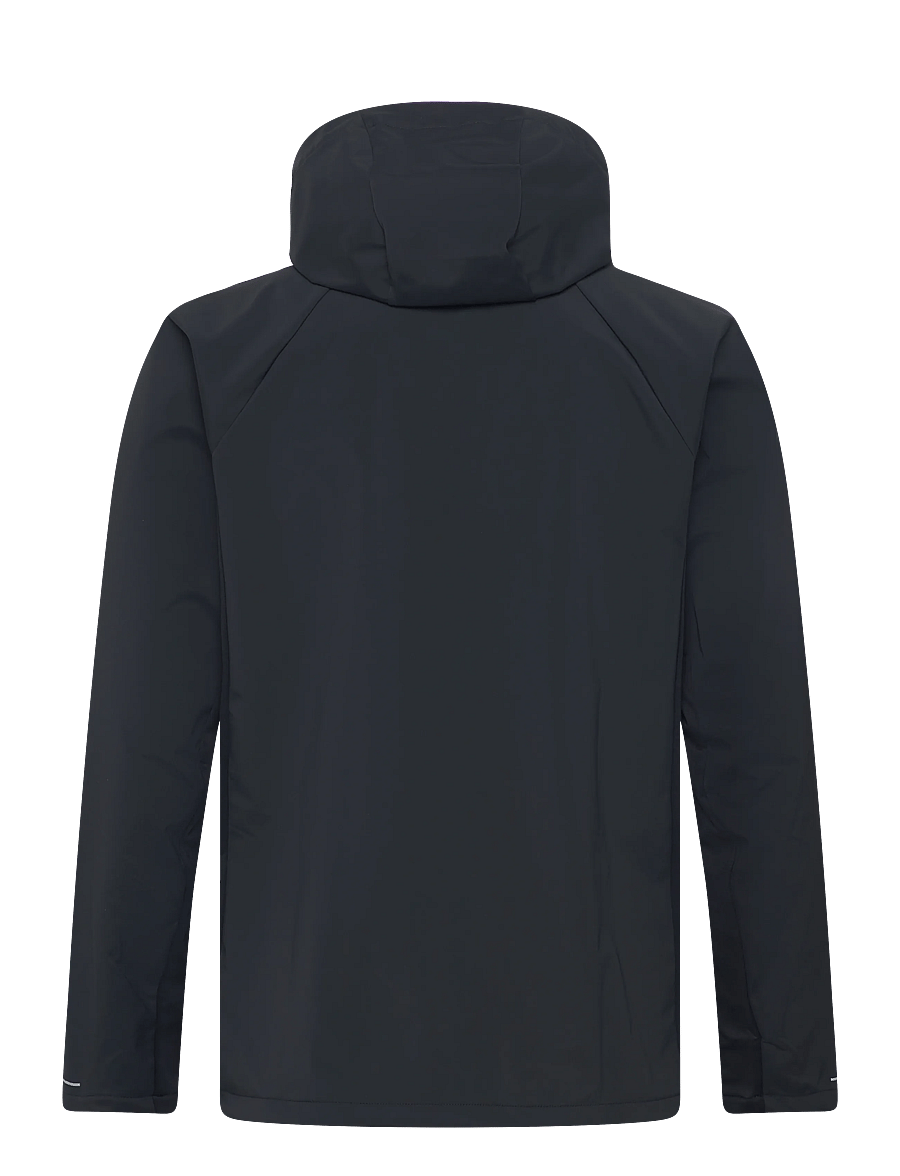 Columbia Sportswear - Trailborne Softshell - välijoped - black - 1