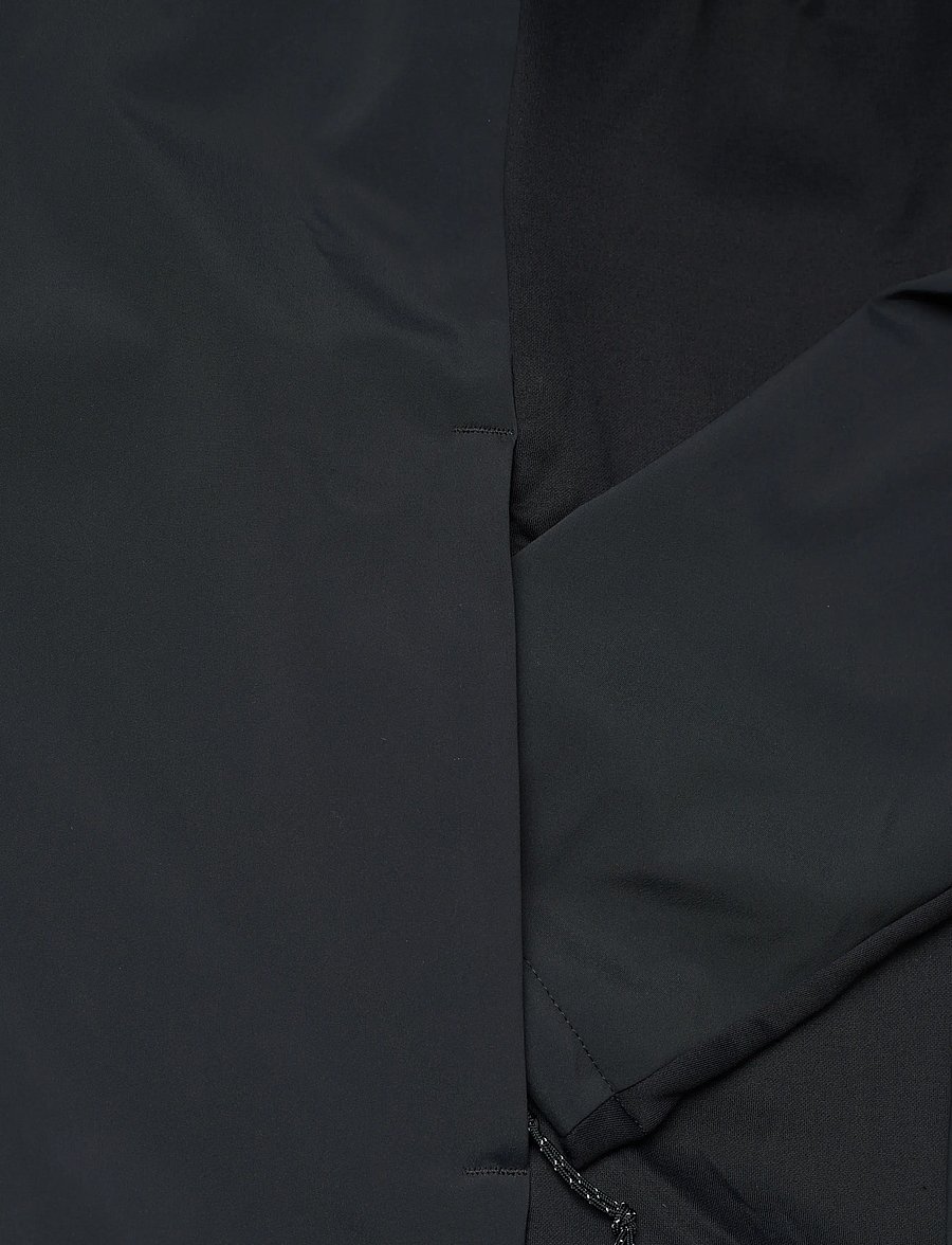 Columbia Sportswear - Trailborne Softshell - välijoped - black - 3