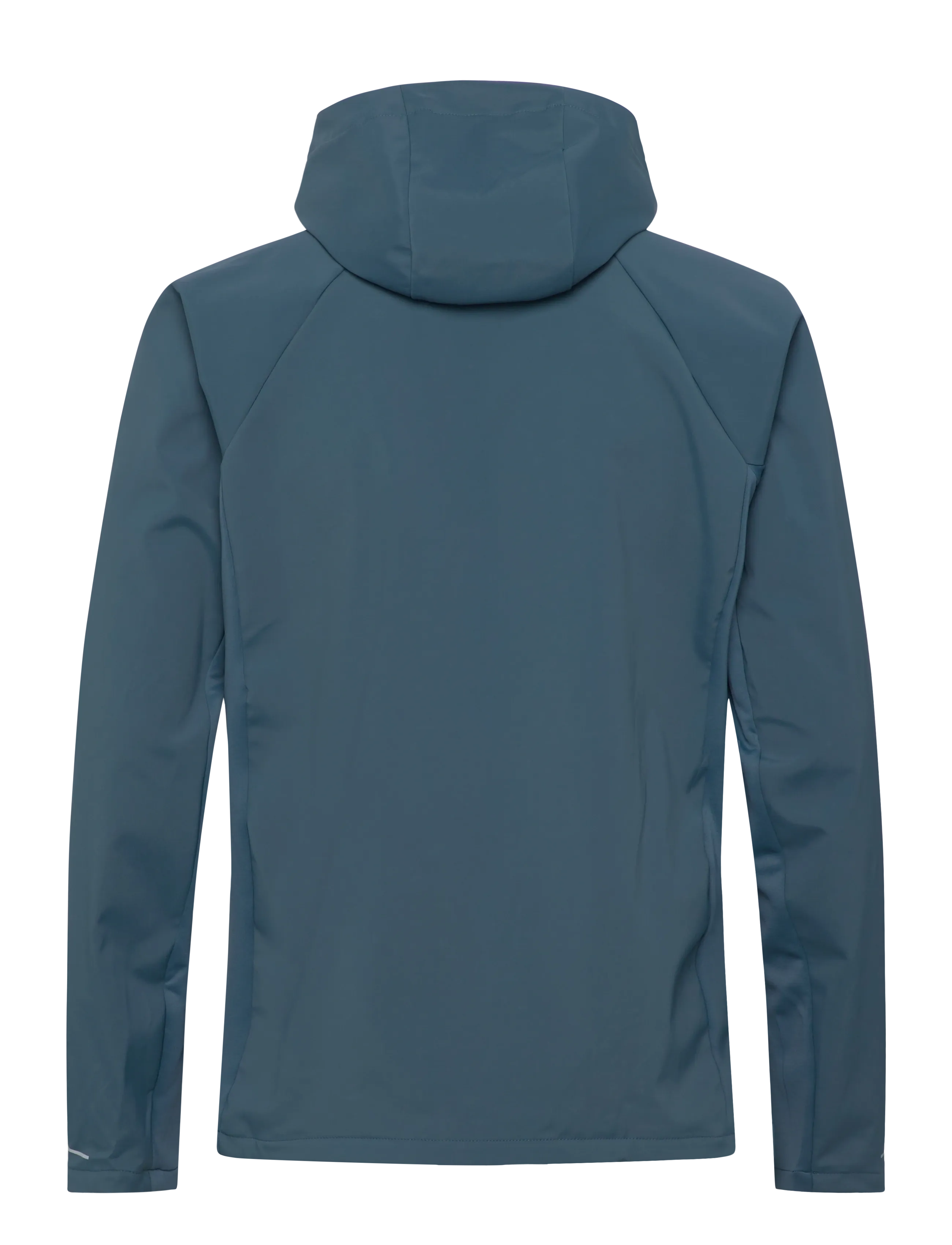 Columbia Sportswear - Trailborne Softshell - sportjackor - everblue - 1