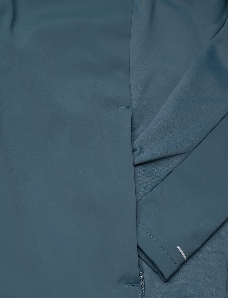 Columbia Sportswear - Trailborne Softshell - friluftsjakker - everblue - 3