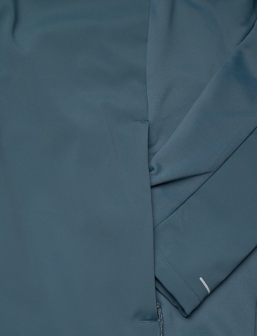 Columbia Sportswear - Trailborne Softshell - kurtki outdoorowe - everblue - 3