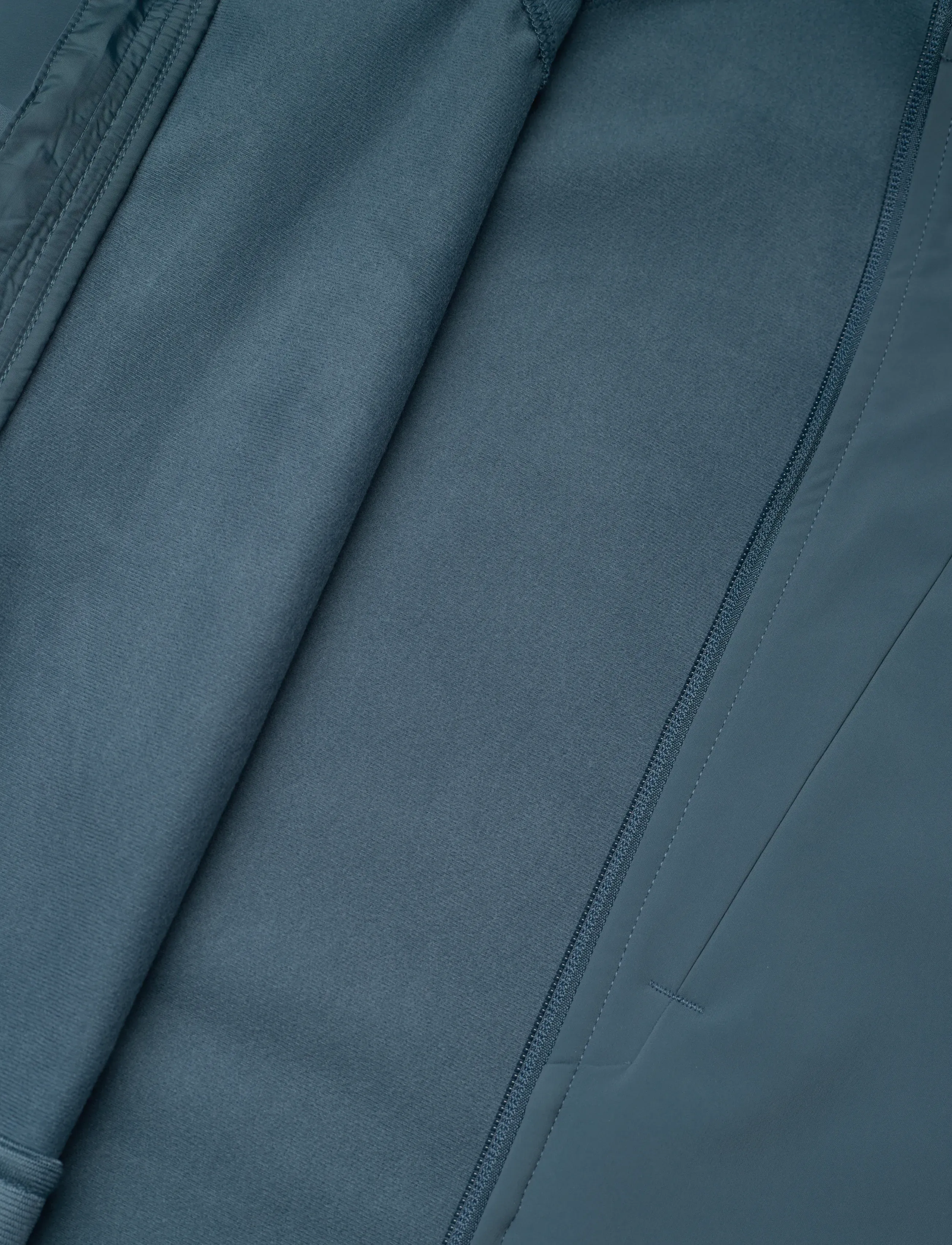 Columbia Sportswear - Trailborne Softshell - frilufts- & regnjakker - everblue - 4