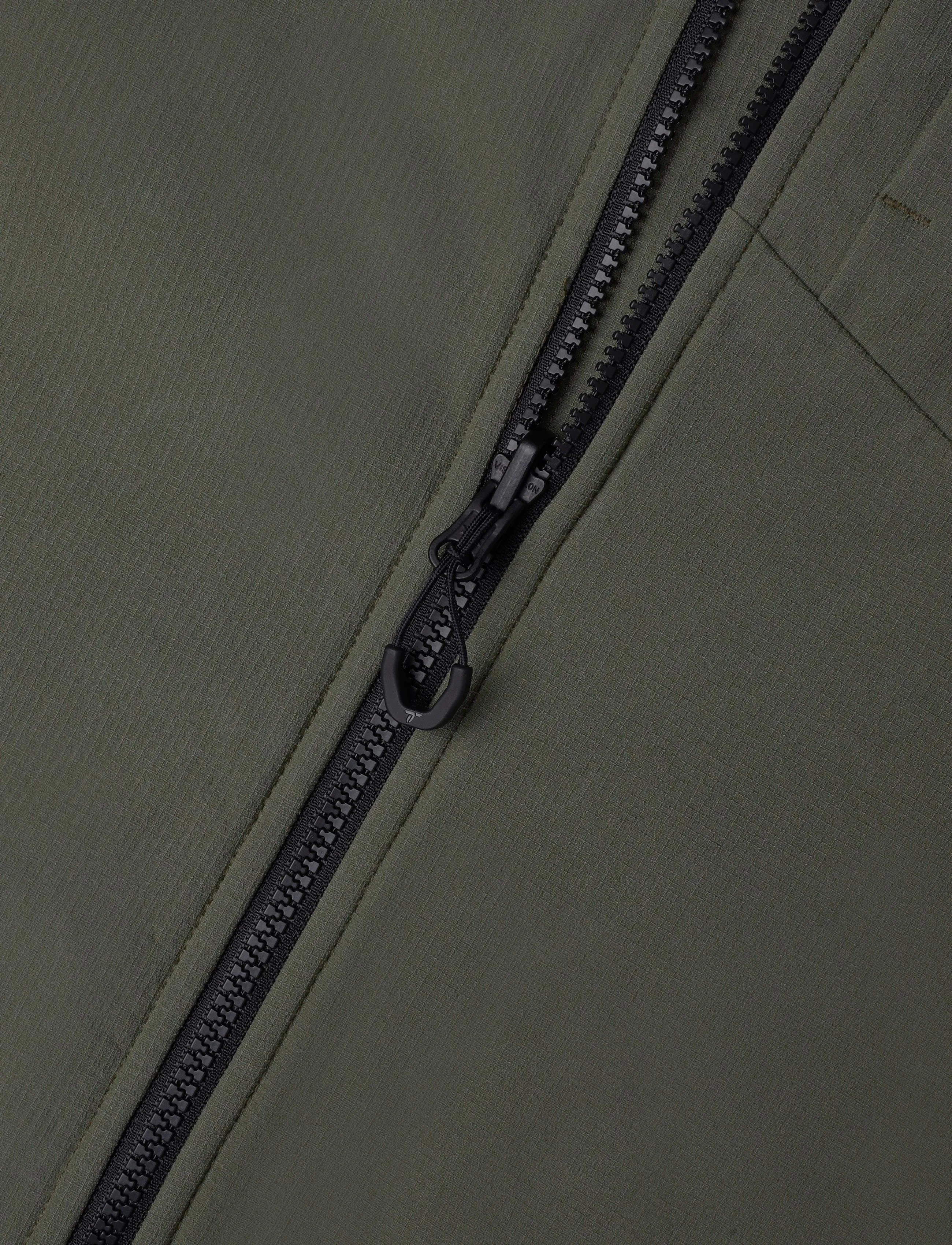 Columbia Sportswear - Tennent Mountain Hooded Softshell - outdoor jacken - stone green - 3