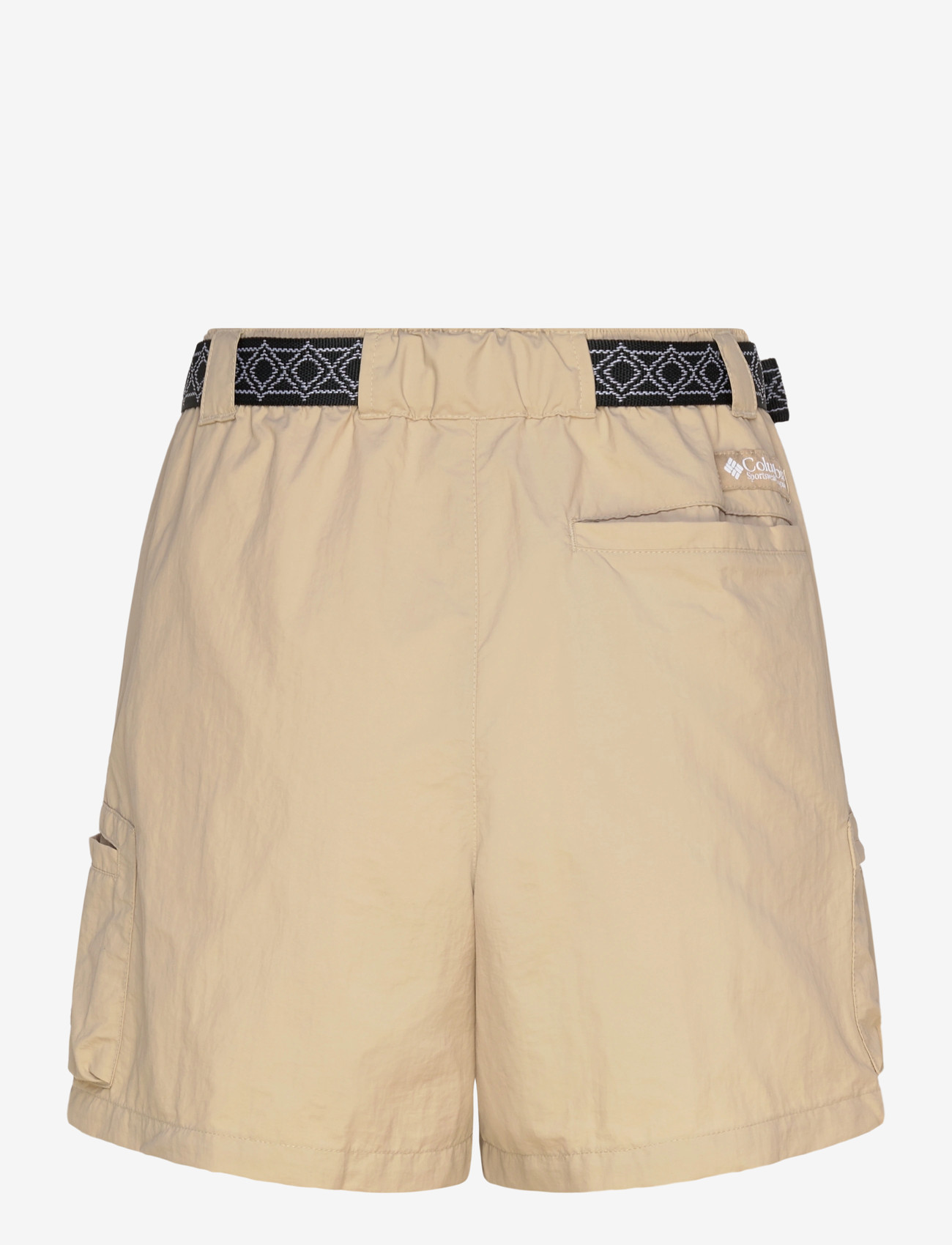 Columbia Sportswear - Sequoia Grove Woven Short - outdoorshorts - ancient fossil - 1