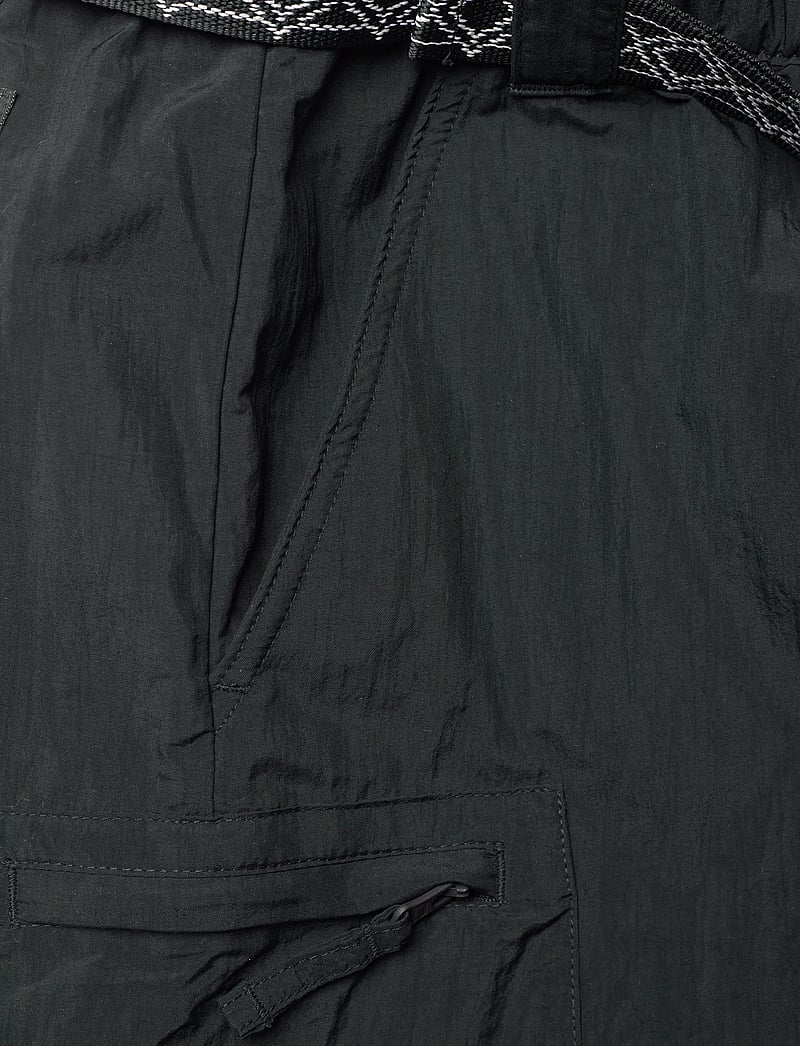 Columbia Sportswear - Sequoia Grove Woven Short - outdoorshorts - black - 2