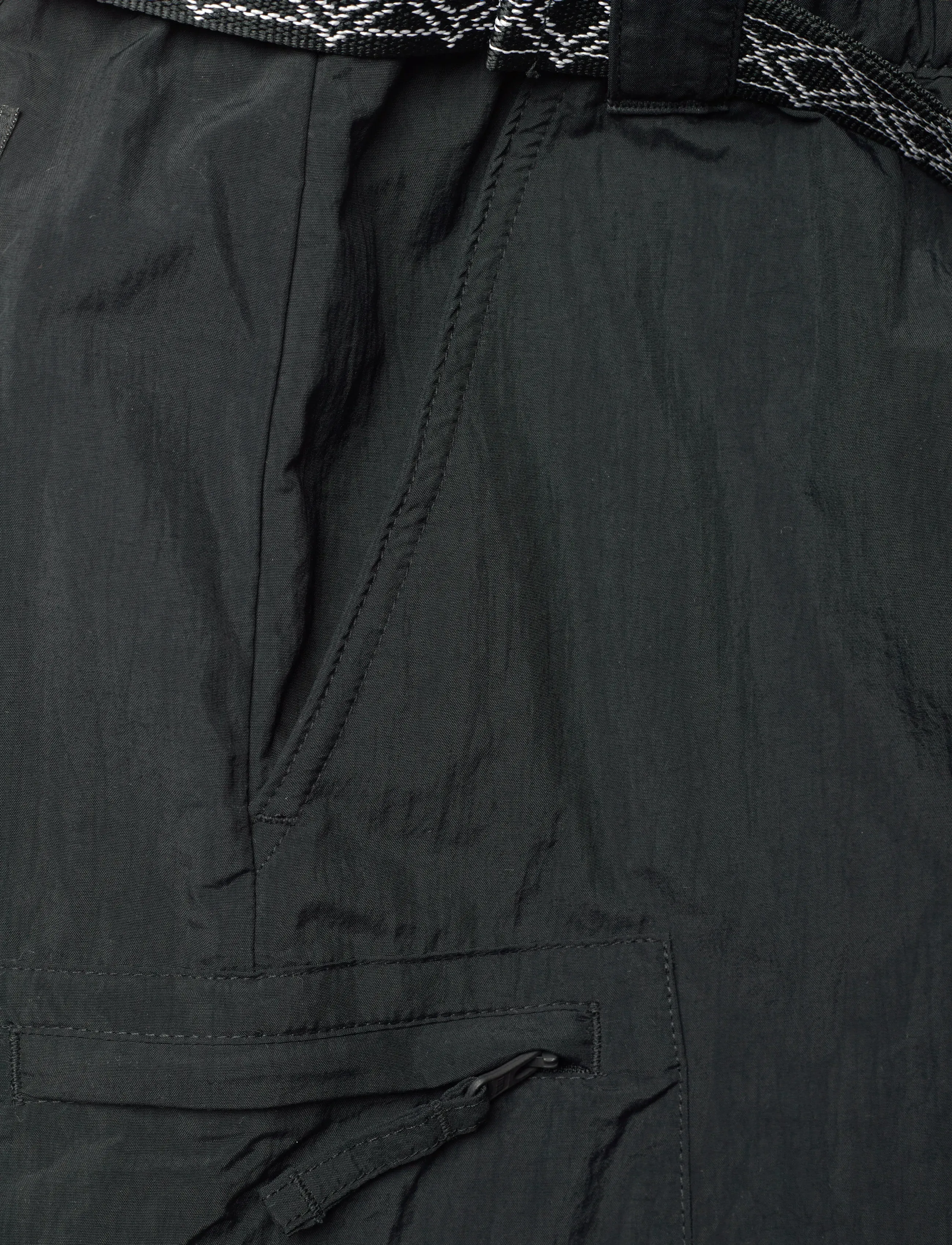 Columbia Sportswear - Sequoia Grove Woven Short - outdoorshorts - black - 2
