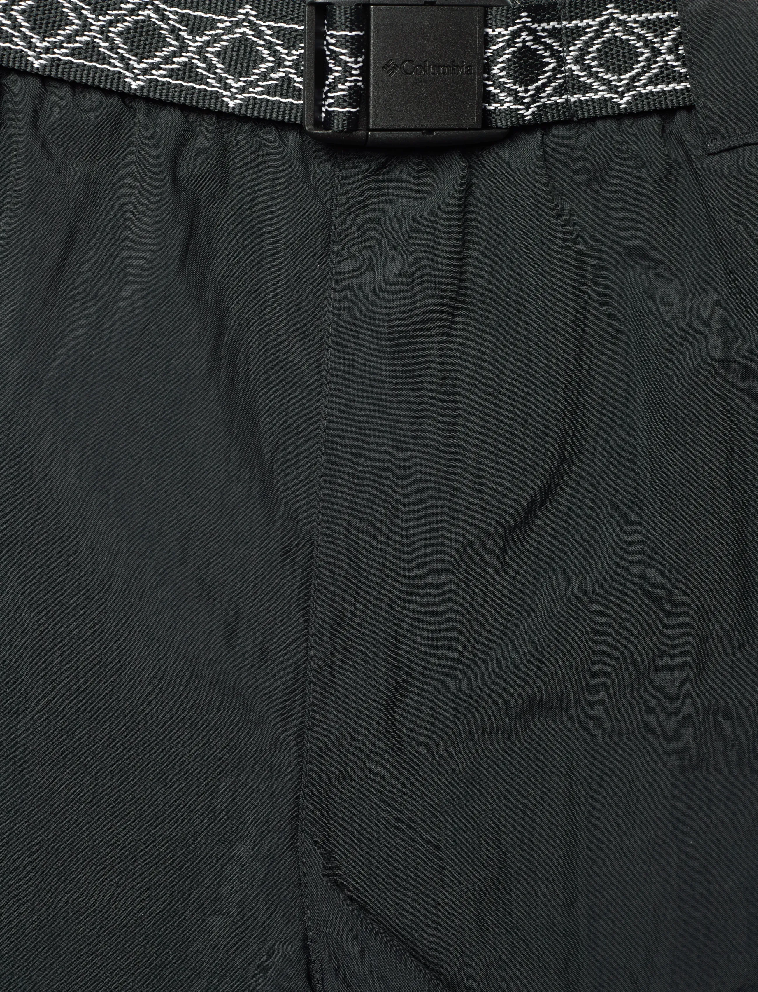 Columbia Sportswear - Sequoia Grove Woven Short - outdoorshorts - black - 3