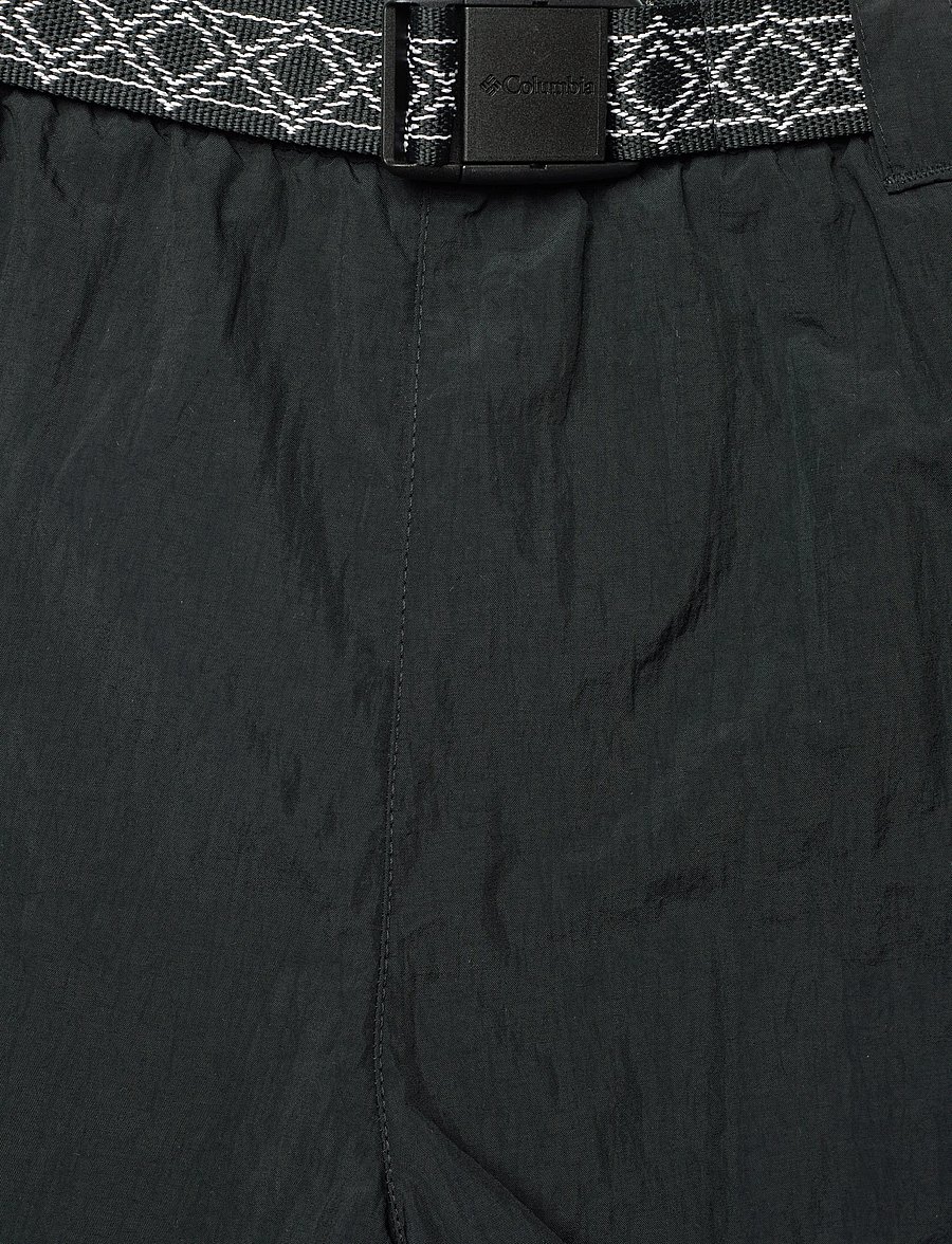 Columbia Sportswear - Sequoia Grove Woven Short - outdoorshorts - black - 3