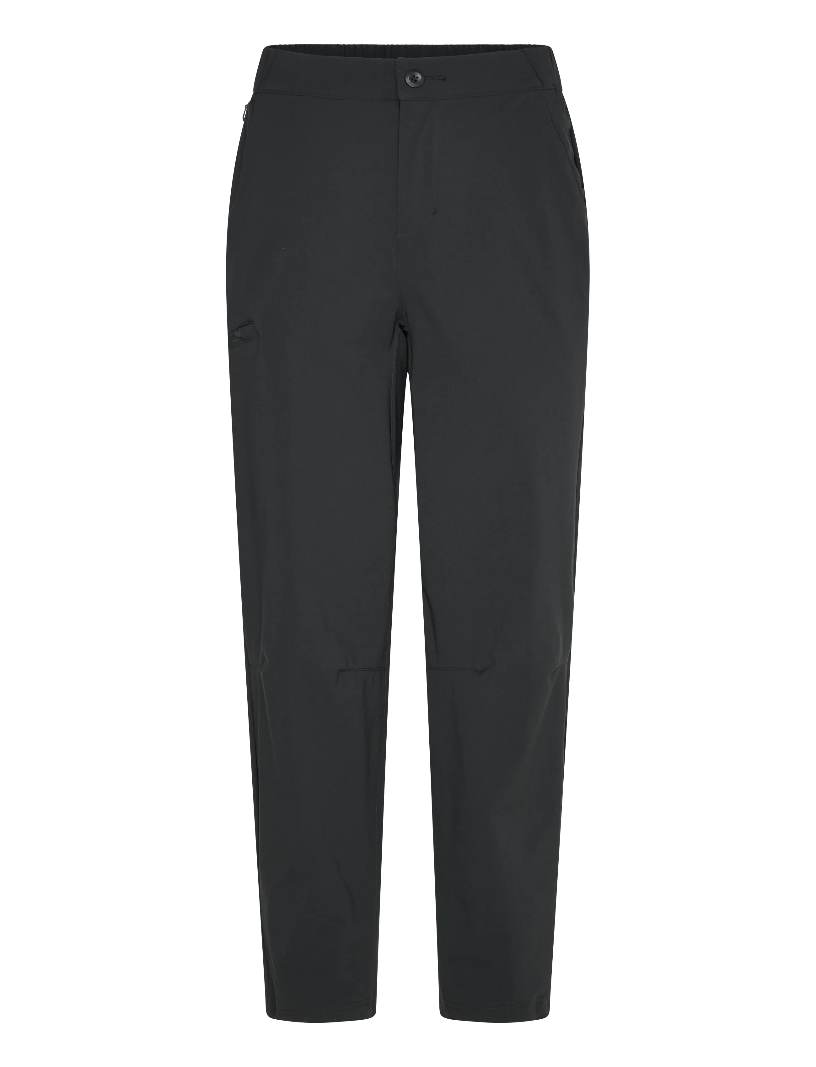 Columbia Sportswear Shale Ridge Pant, XS, Sport Oberbekleidung, Schwarz - Outdoor Pants, Frauen