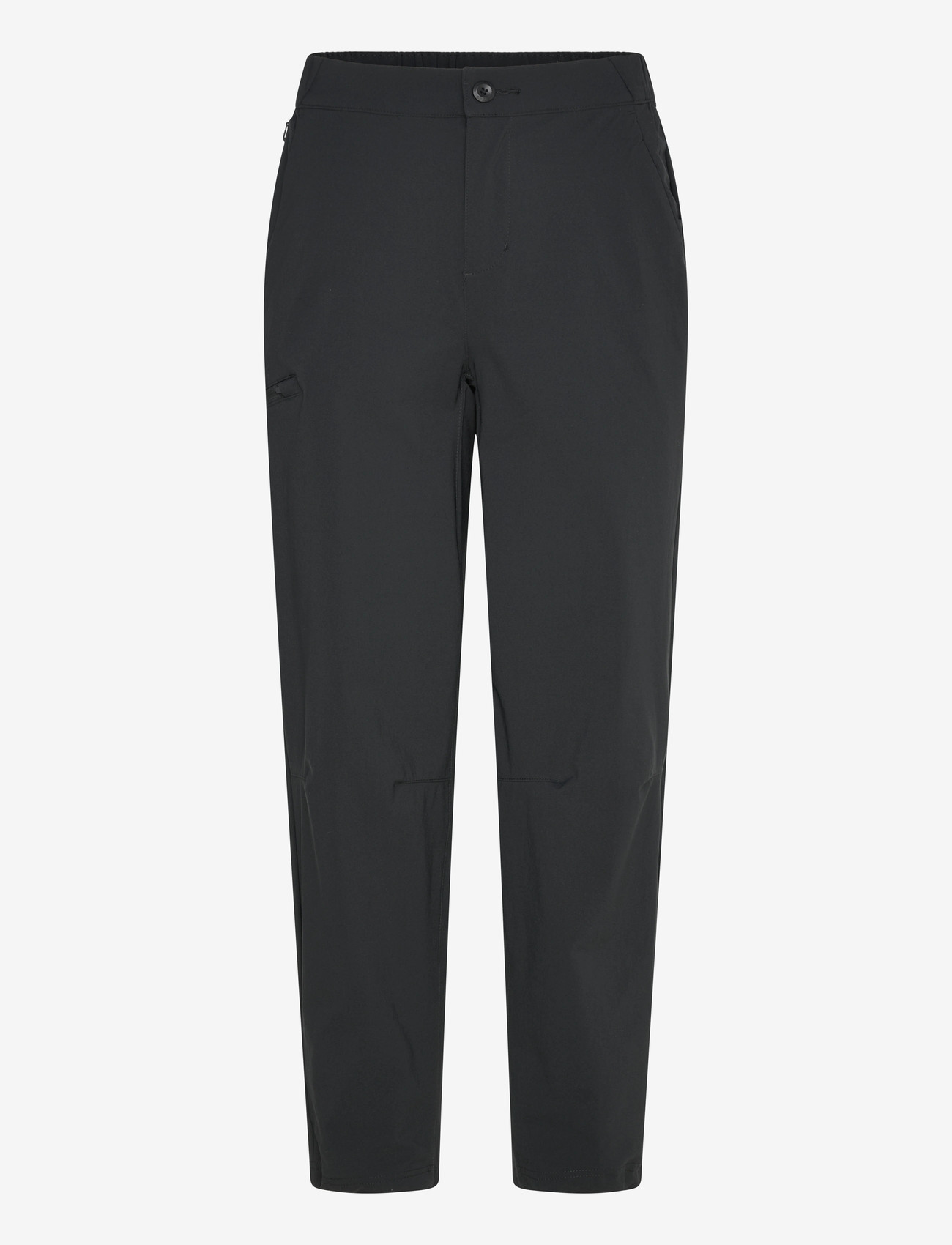 Columbia Sportswear - Shale Ridge Pant - outdoor pants - black - 0
