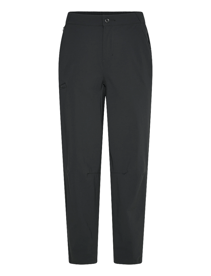 Columbia Sportswear - Shale Ridge Pant - outdoor pants - black - 0