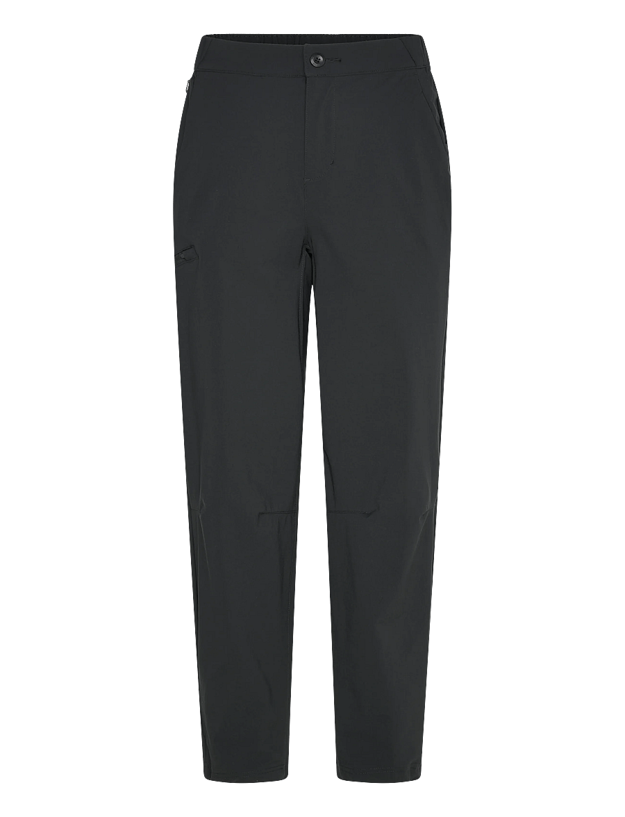 Columbia Sportswear - Shale Ridge Pant - outdoorhosen - black - 0