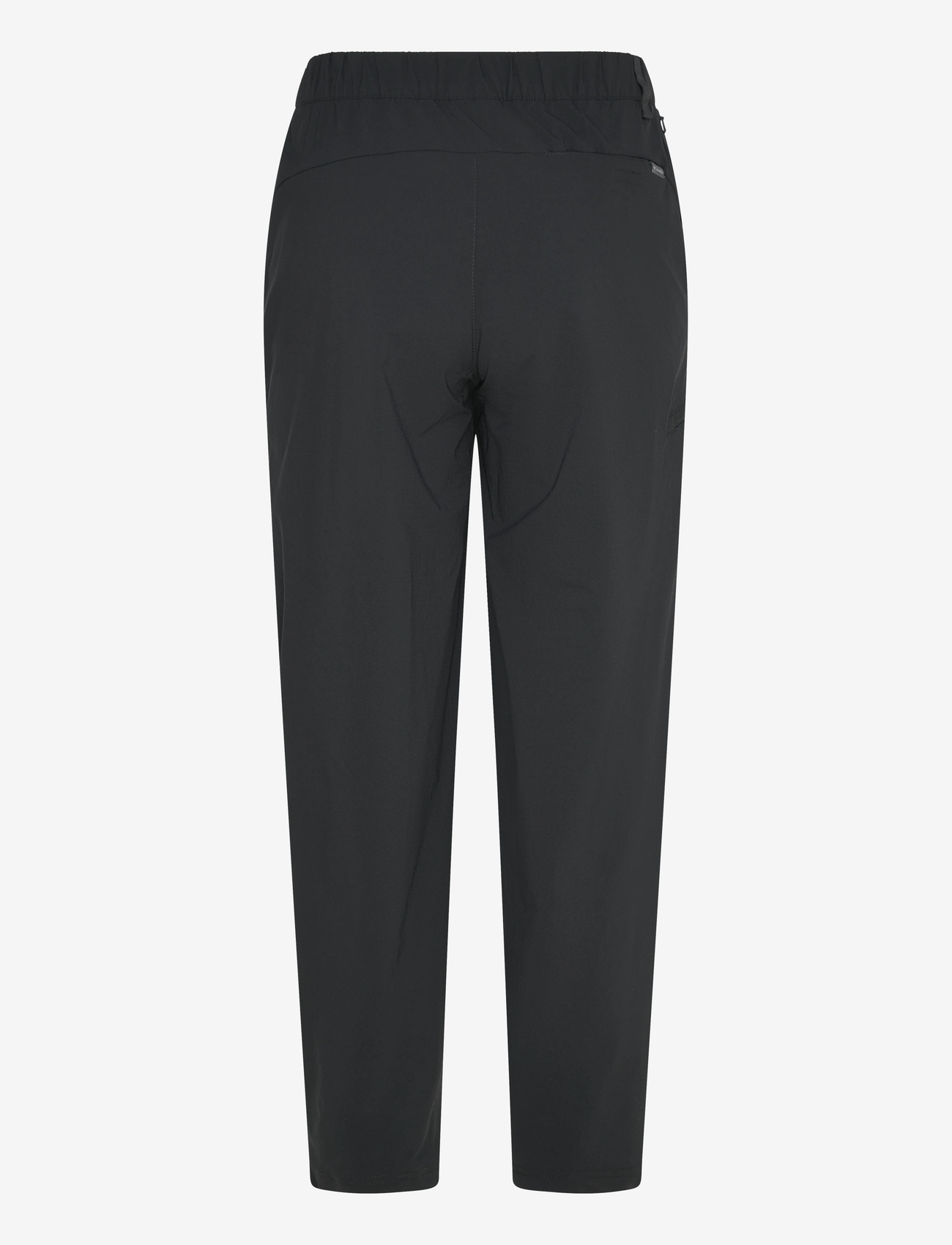 Columbia Sportswear - Shale Ridge Pant - outdoor pants - black - 1