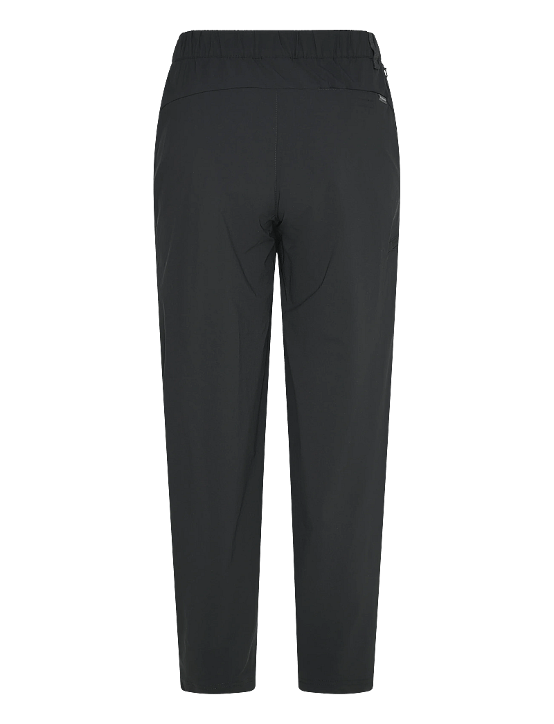 Columbia Sportswear - Shale Ridge Pant - outdoor pants - black - 1