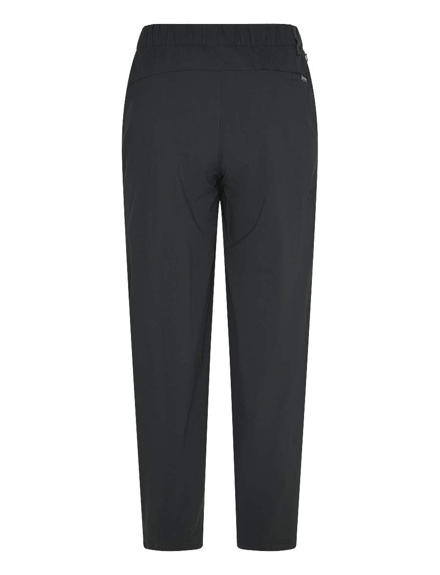 Columbia Sportswear - Shale Ridge Pant - outdoorhosen - black - 1