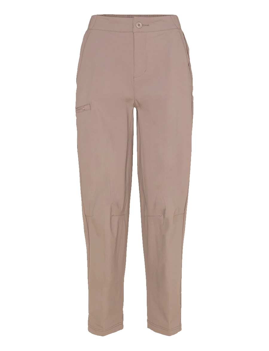 Columbia Sportswear - Shale Ridge Pant - fritidsbukser - iron - 0