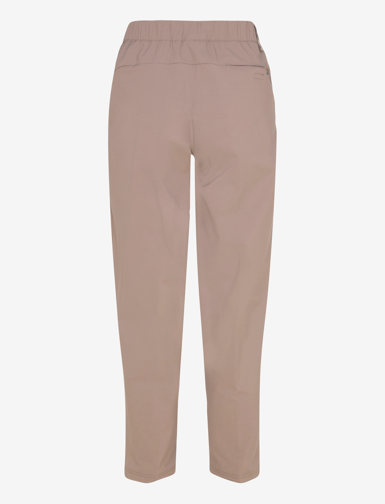 Columbia Sportswear - Shale Ridge Pant - fritidsbukser - iron - 1