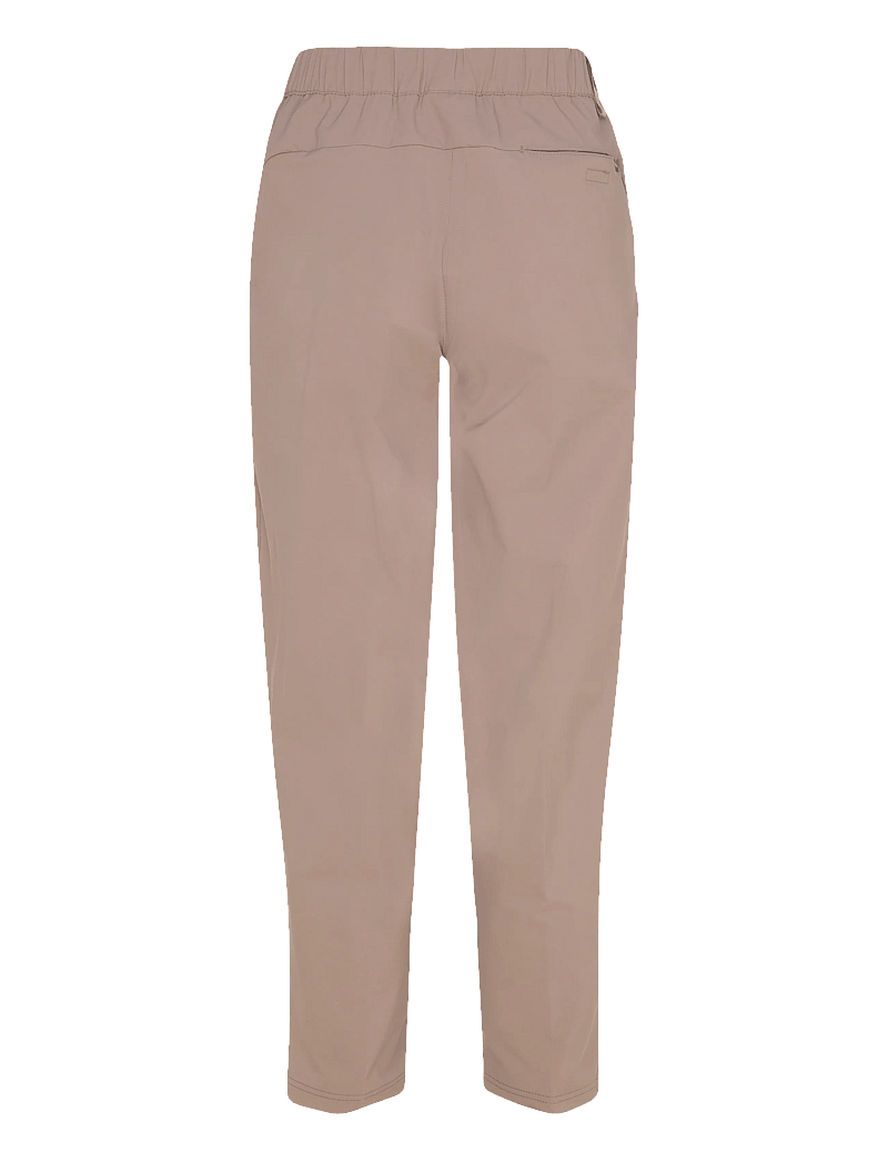 Columbia Sportswear - Shale Ridge Pant - fritidsbukser - iron - 1