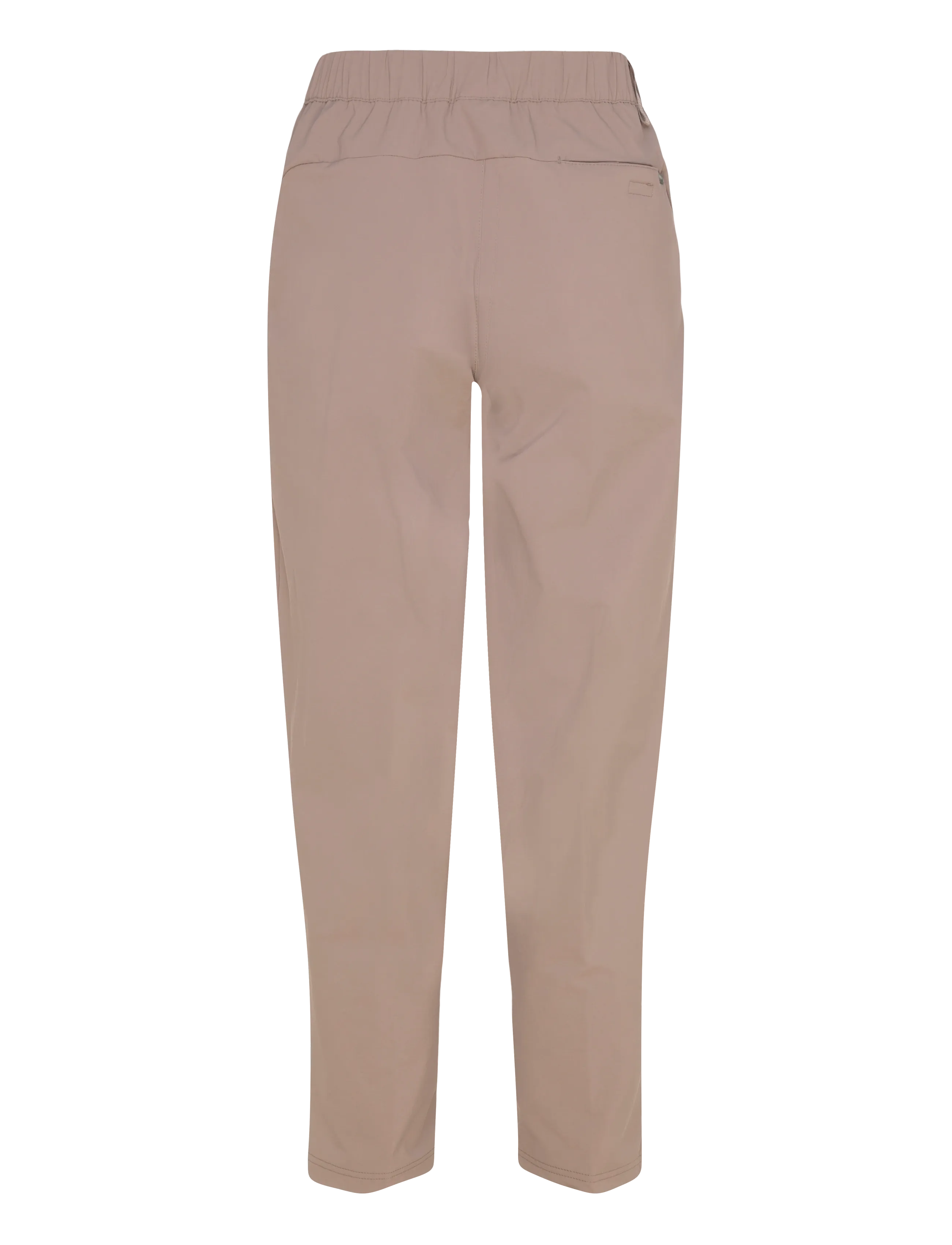 Columbia Sportswear - Shale Ridge Pant - fritidsbukser - iron - 1