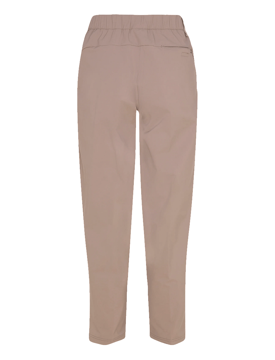 Columbia Sportswear - Shale Ridge Pant - fritidsbukser - iron - 1