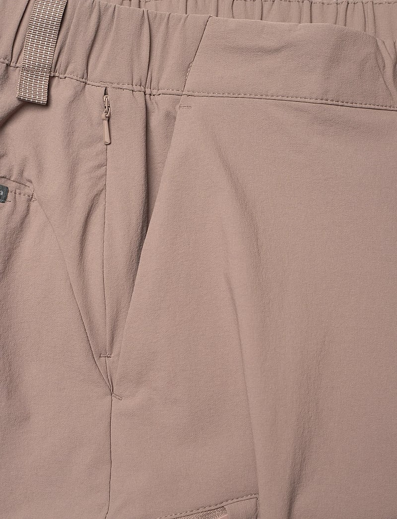 Columbia Sportswear - Shale Ridge Pant - fritidsbukser - iron - 2